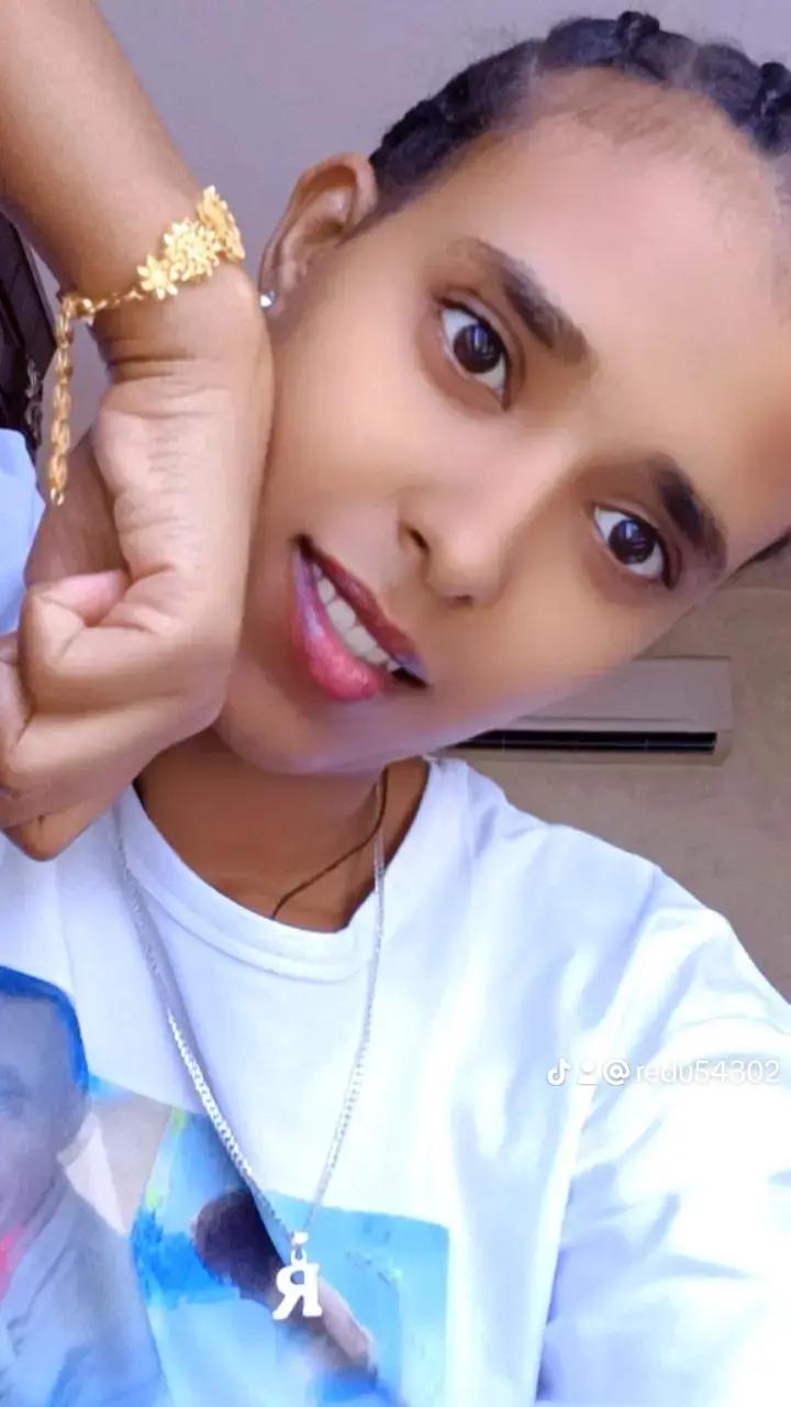 @ክበር ባለኝ ነገር