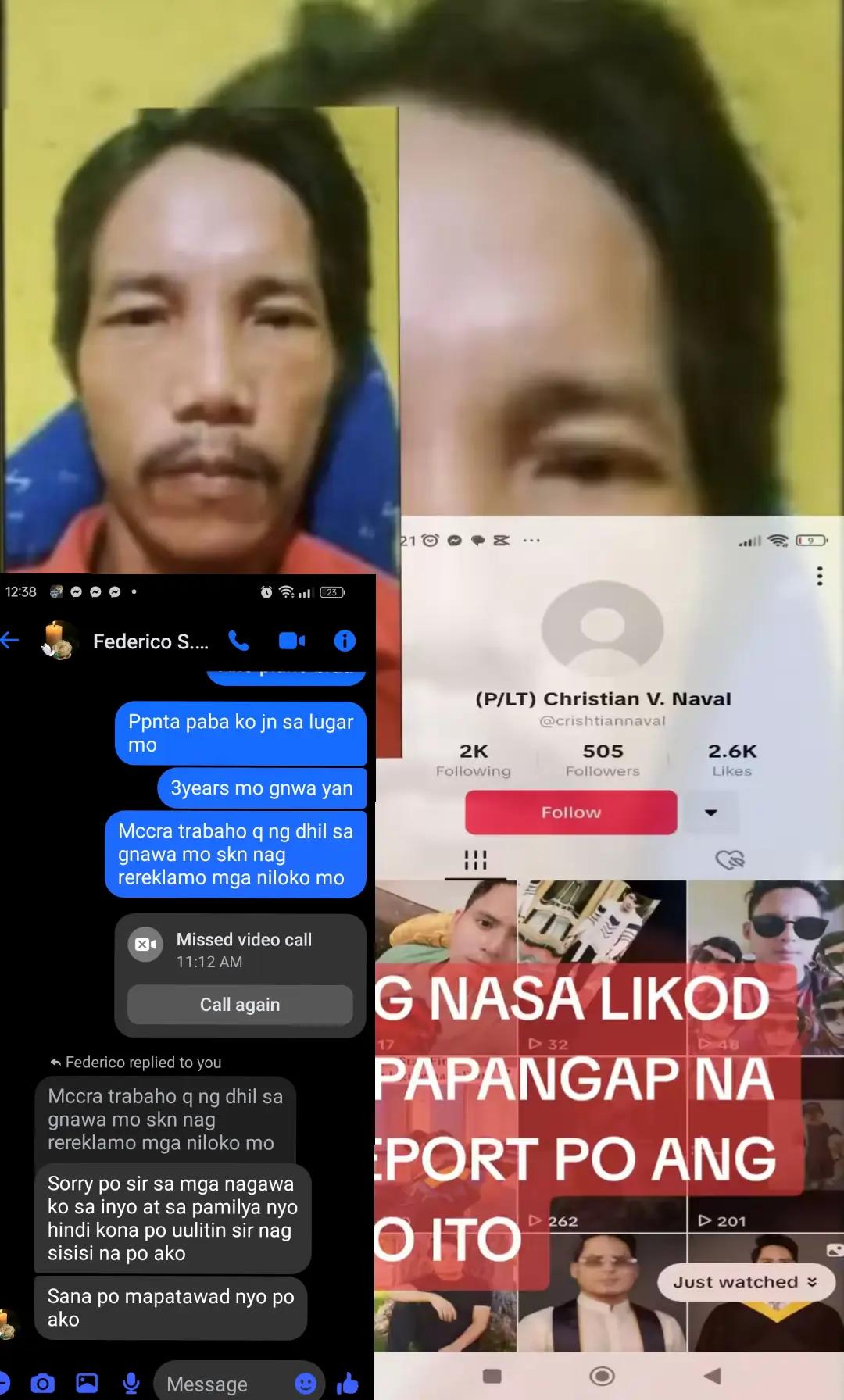 @Tol Navs
