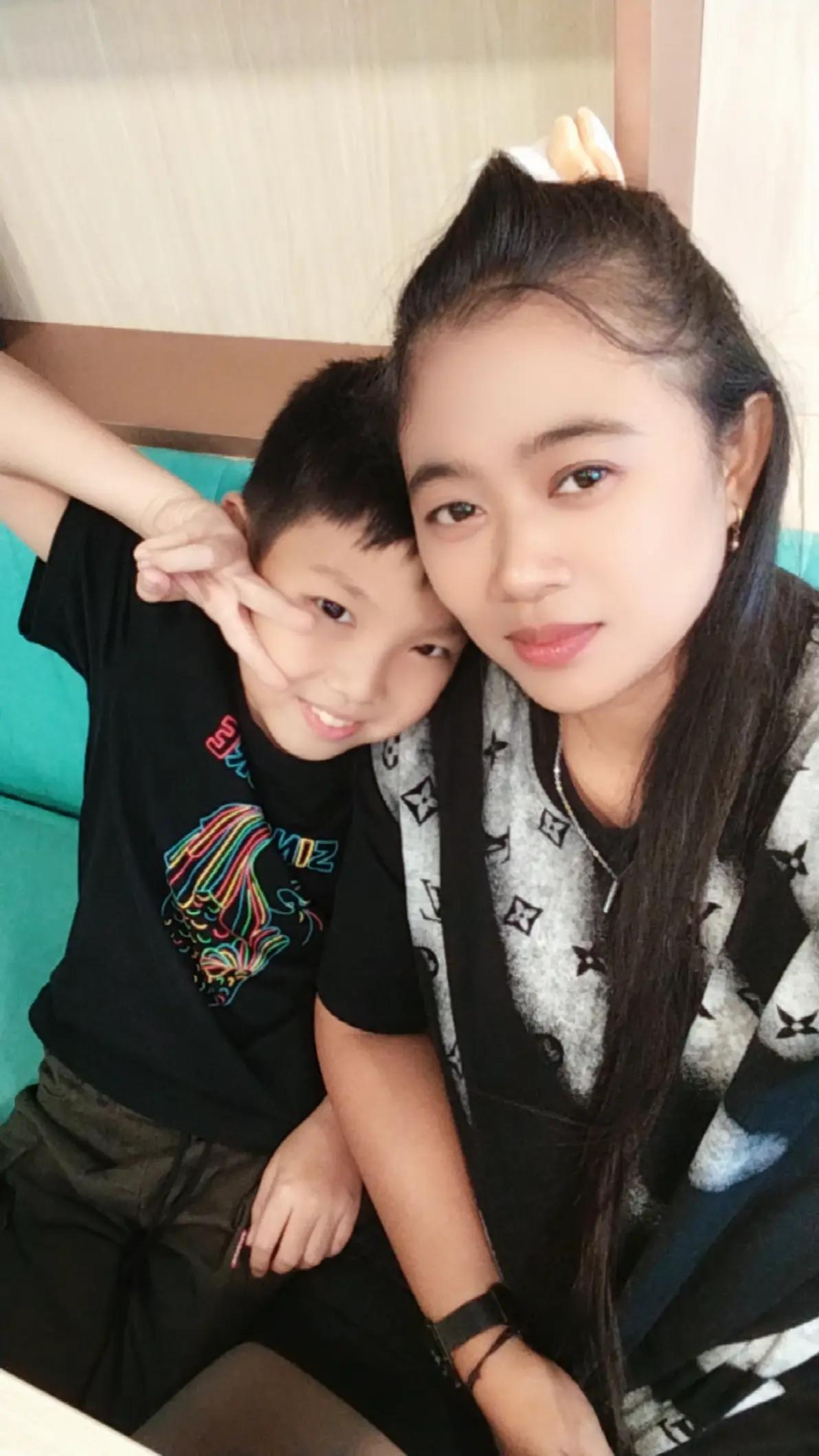 @Angella Laureen