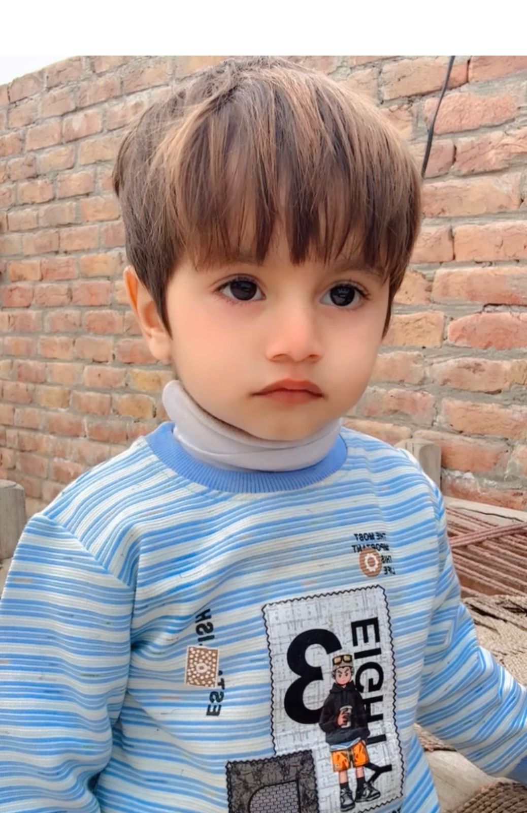 @Aaban Ahmad
