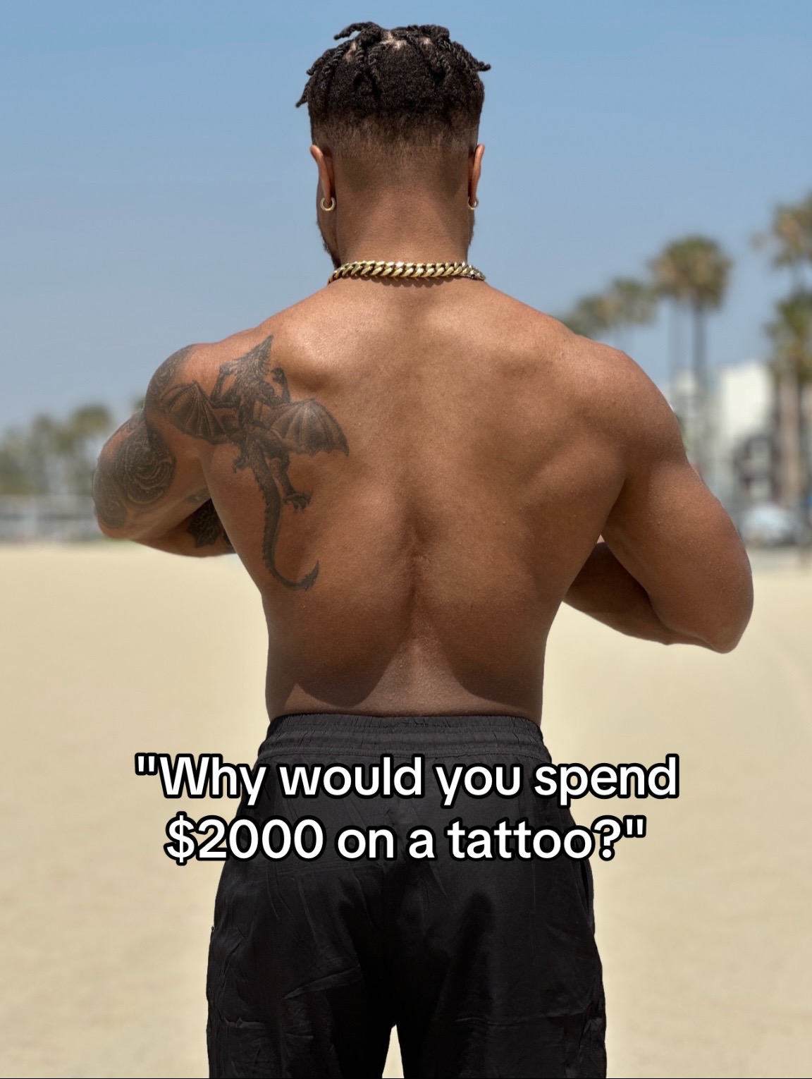 @Anon black guy