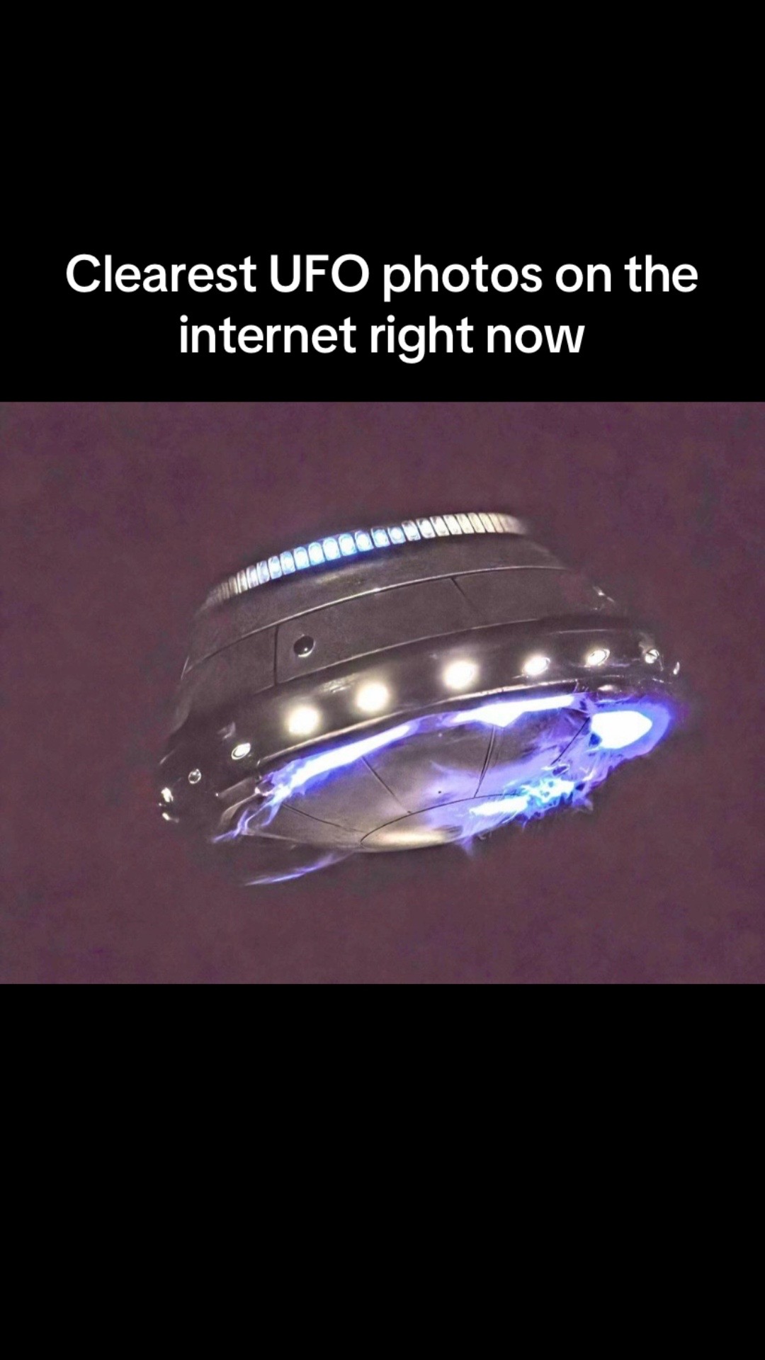 @UFOs Daily