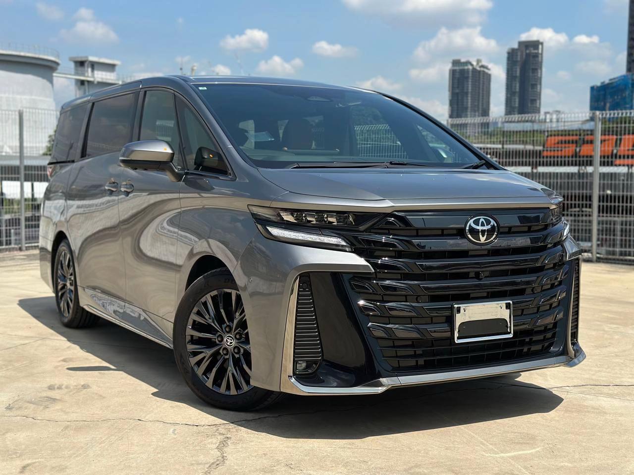 @Dream Car Channel