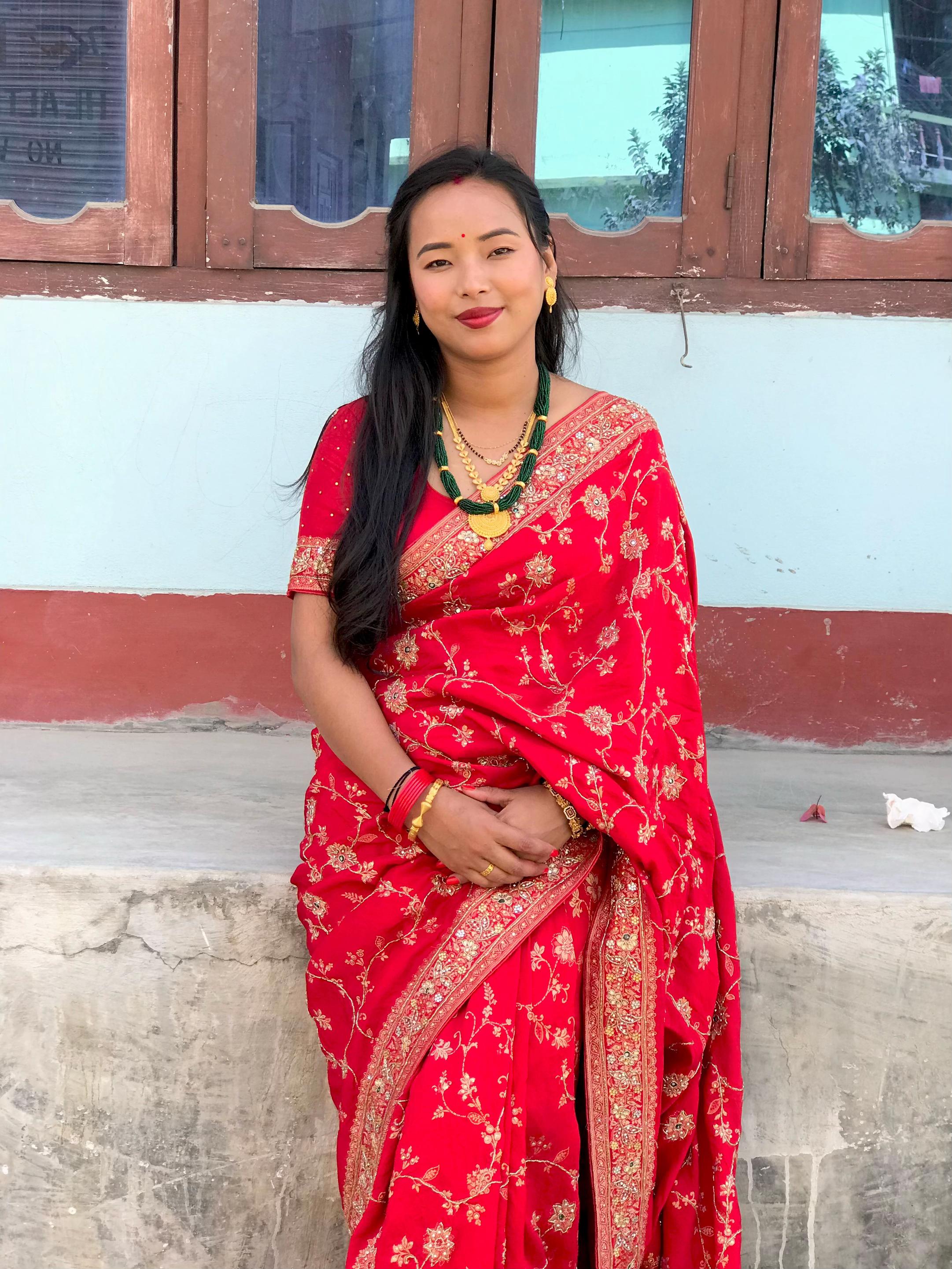 @Kanchan tamang