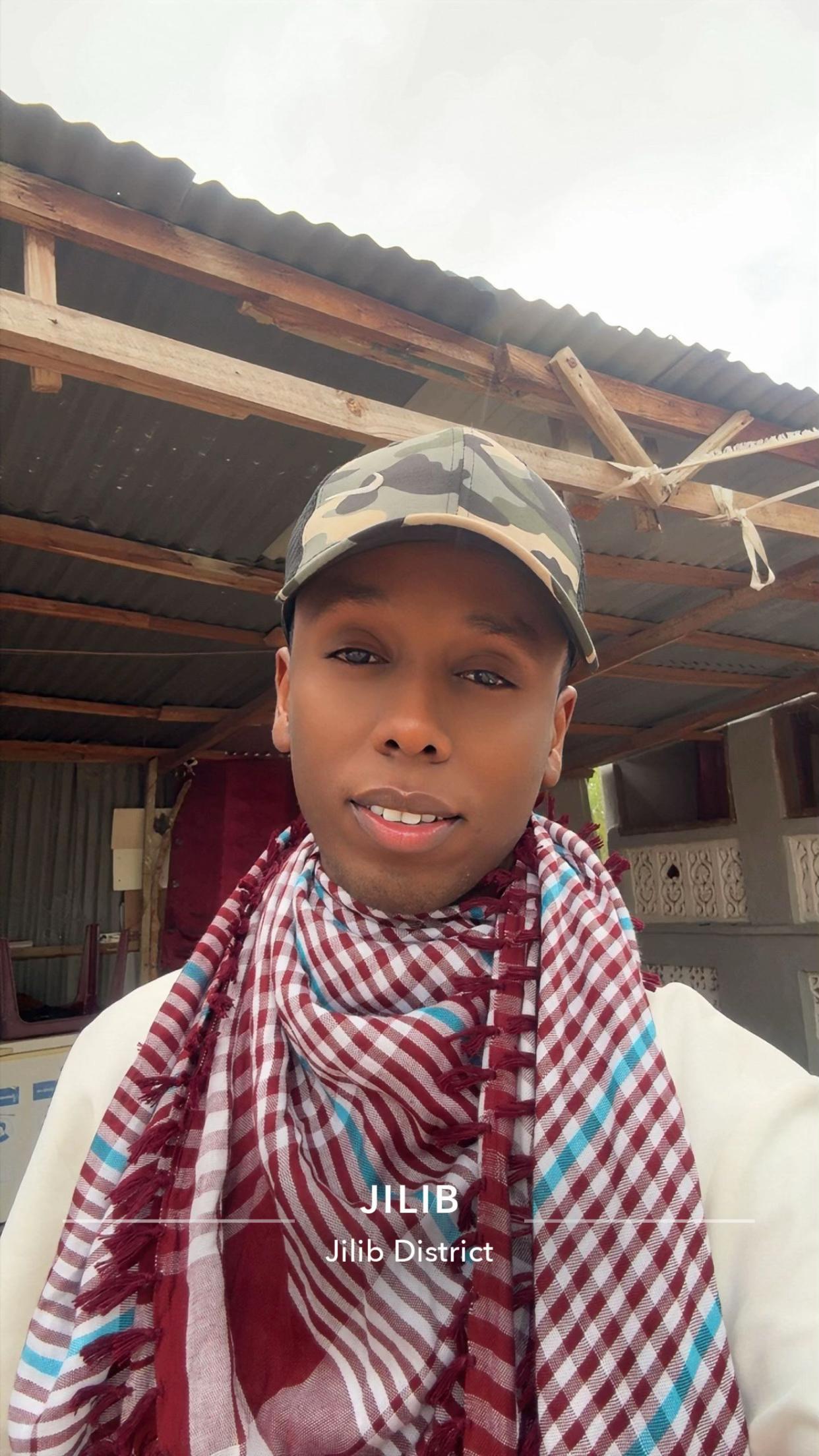 @Shutter Comedian