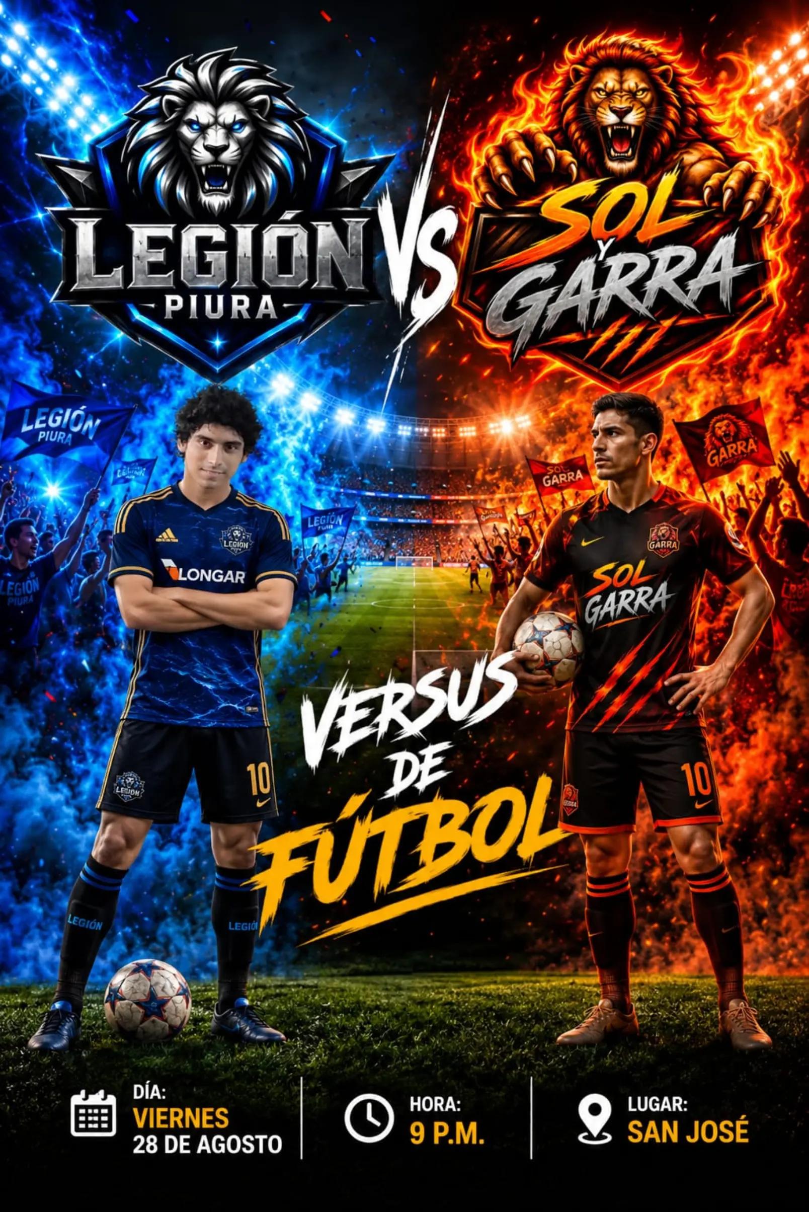 @Legión Piura 🛡️🦁