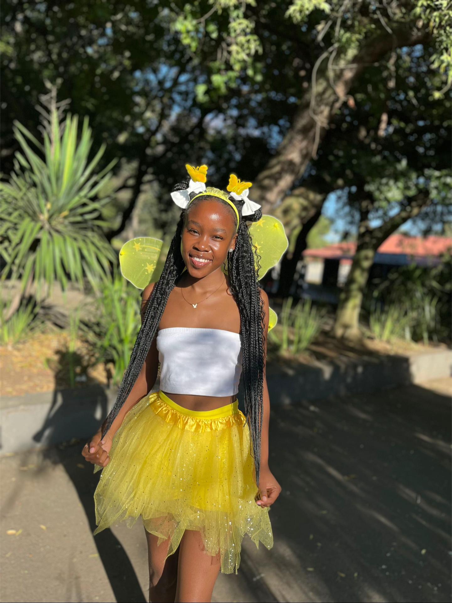 @Lwandle Xulu