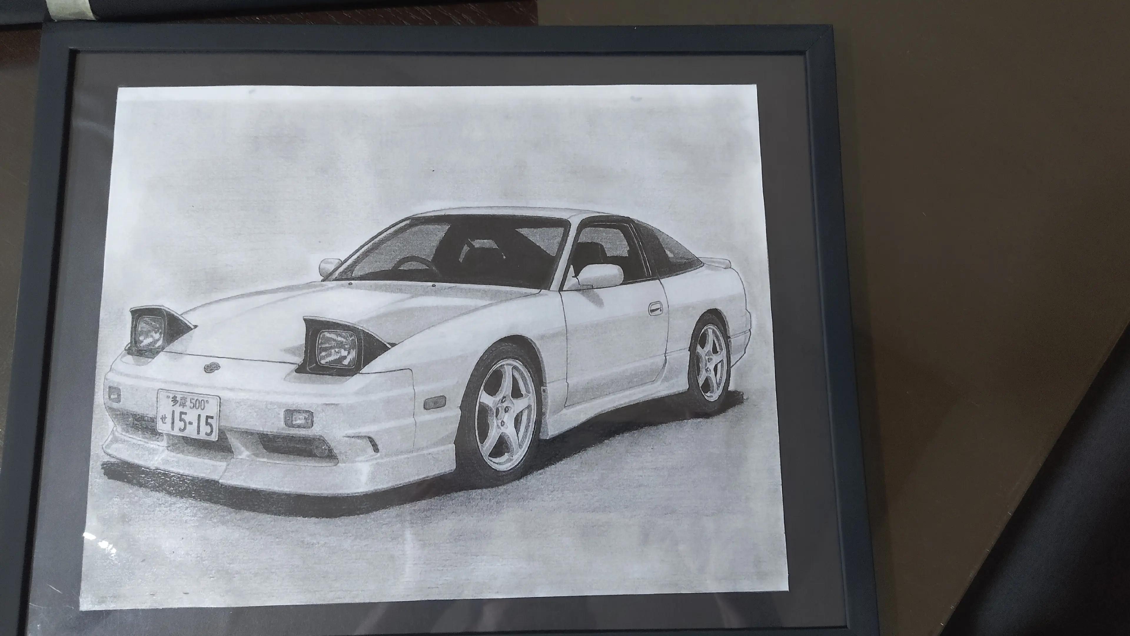 @mexcarsdraw