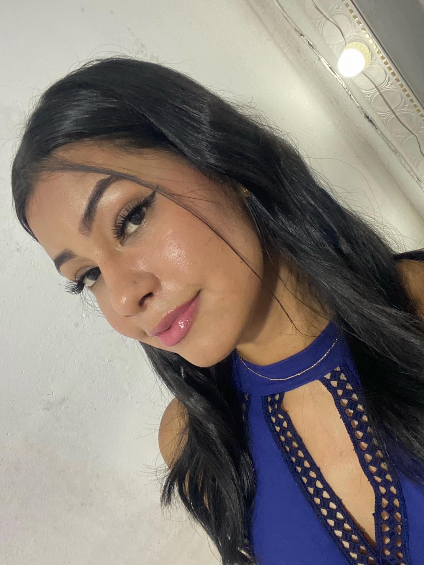 @Geisiane