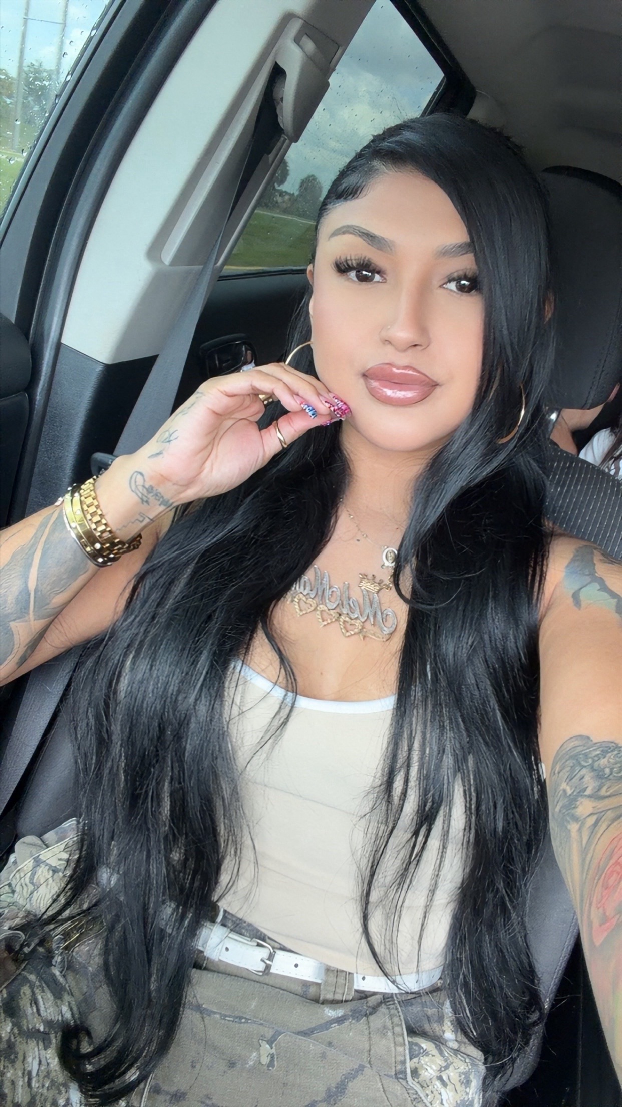@MEL MARIE 👑