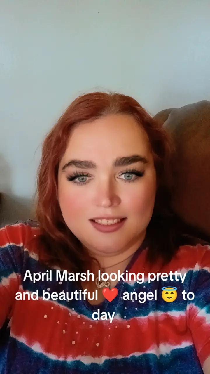 @April Marsh