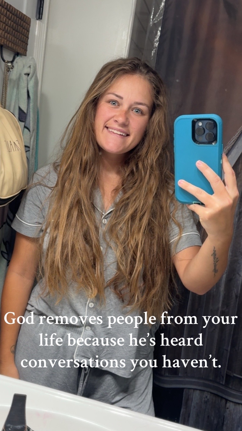 @Danielle Marie