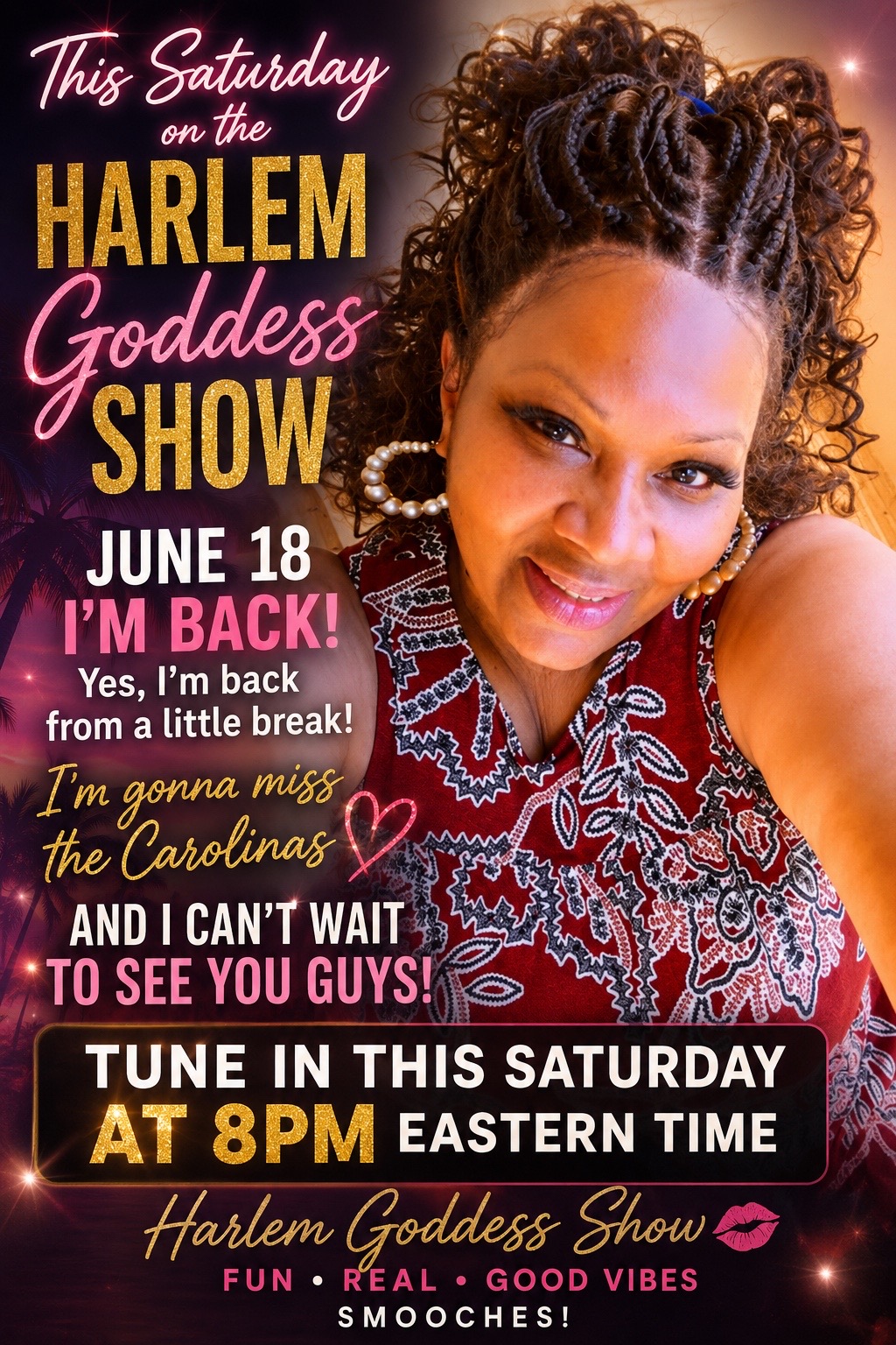 @Harlem_Goddess ❌❌