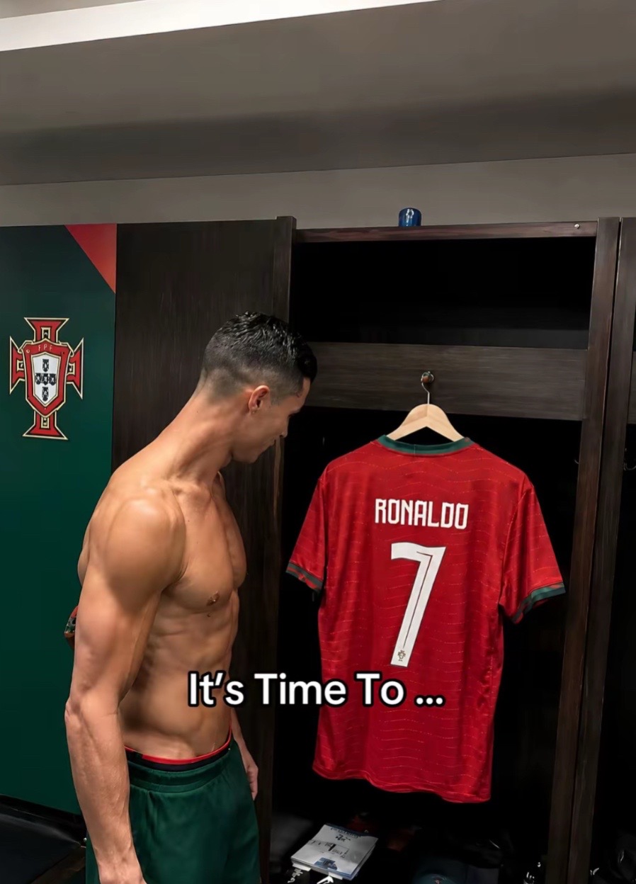 @RonaldoEdits