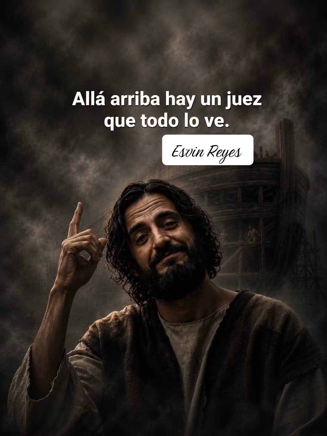 @Esvin Reyes