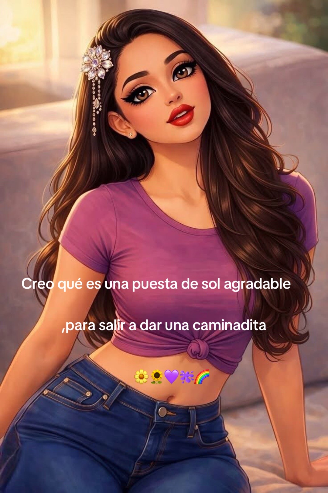 @💼🐖🐚Marina Rosales 🐚💫💥💍