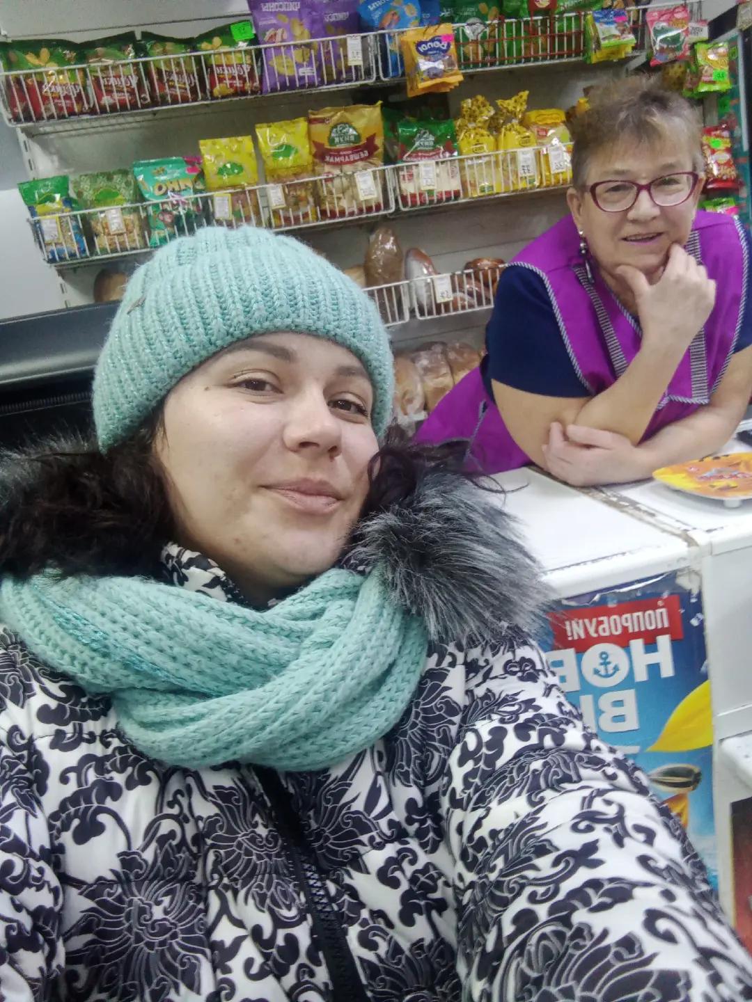 @Juliya Isambetova