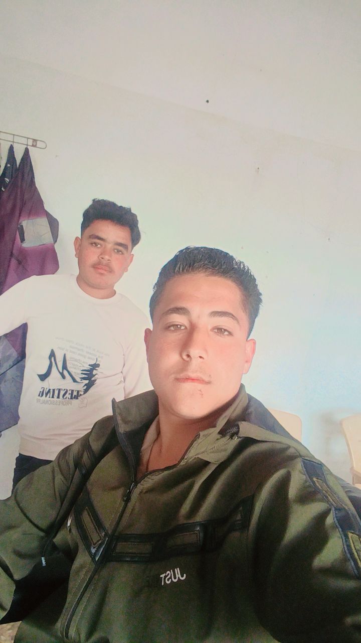 @حمودي الاسمر