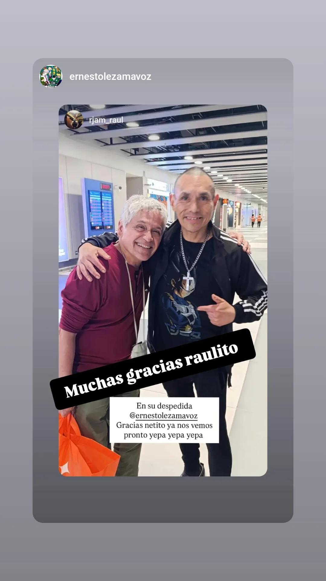 @Raul Alarcón Miranda