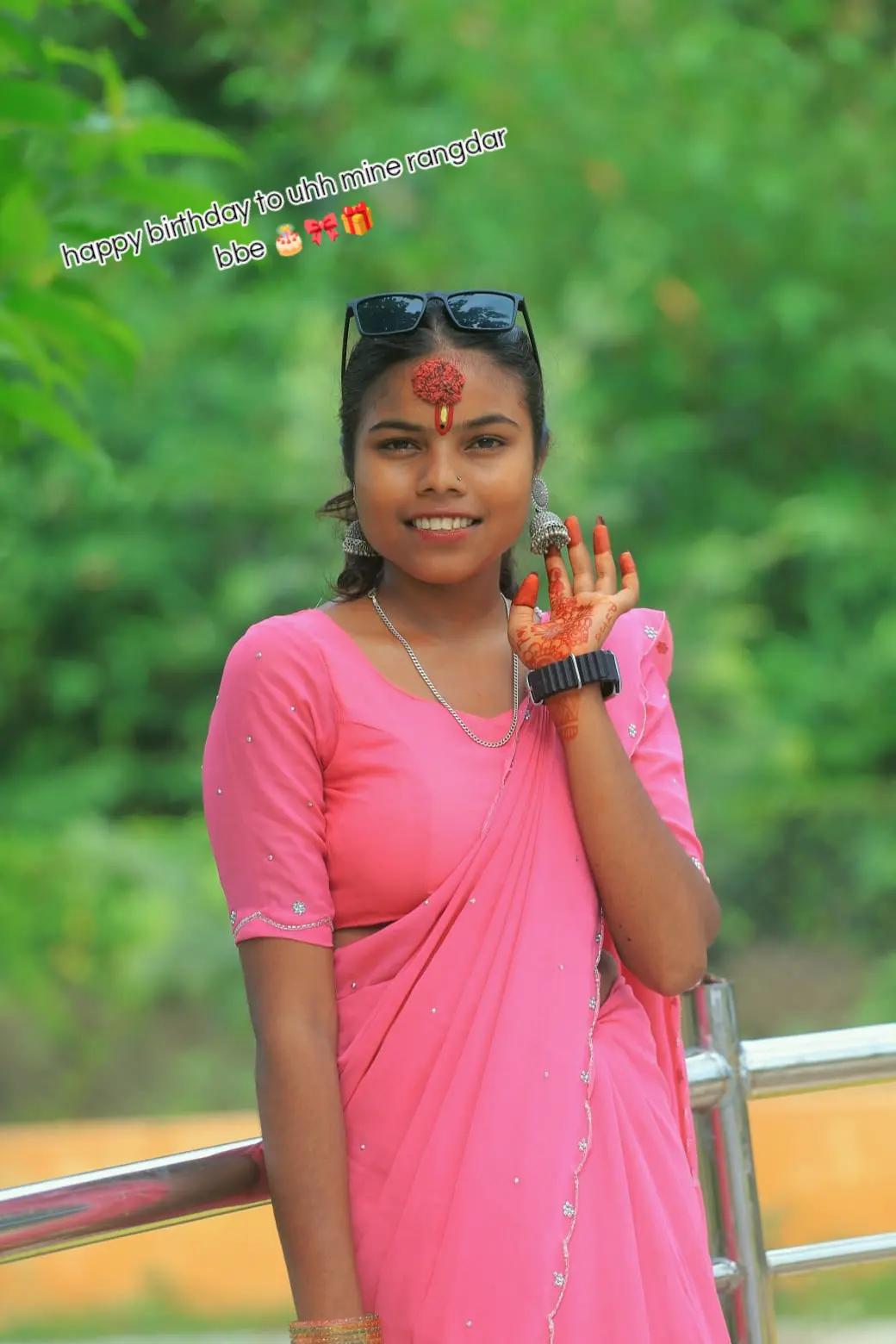 @Bhojpuri Queen 👰