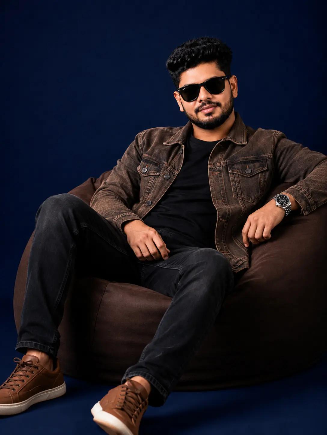 @Rasmy khan
