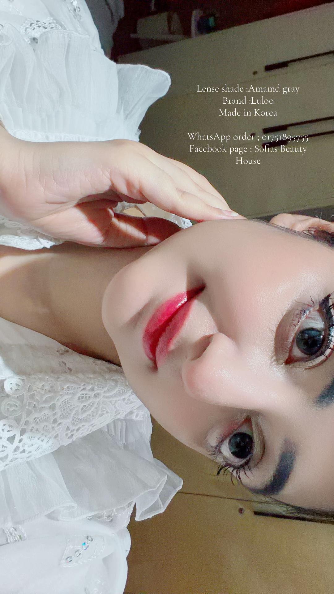 @Sofia’s Beauty House