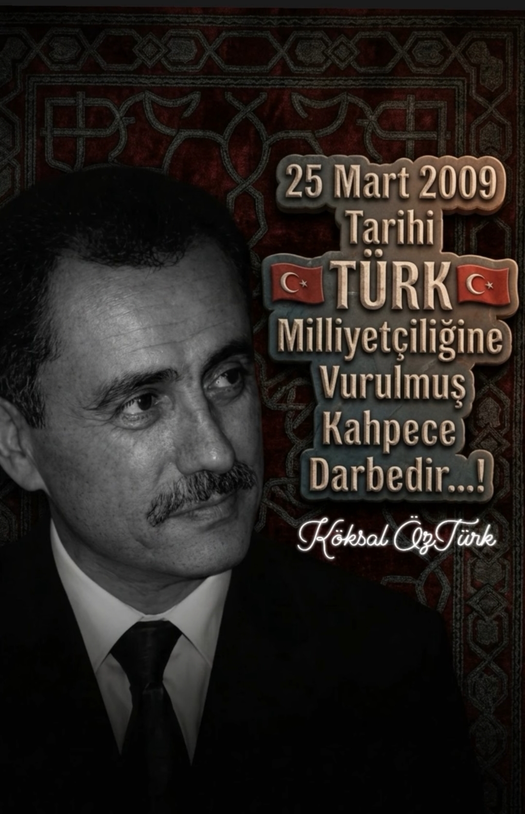 @🤘🐺KöksaL🇹🇷ÖzTÜRK♨️☝️