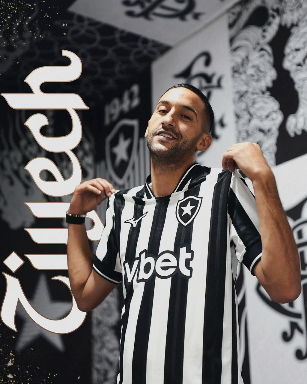 @Botafogo