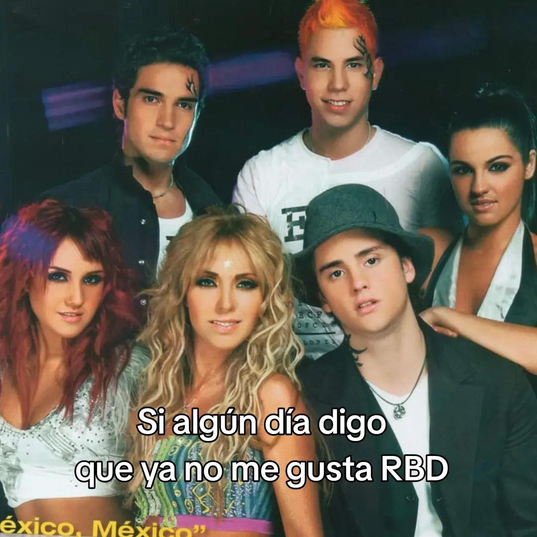 @⊹ RBD ⊹