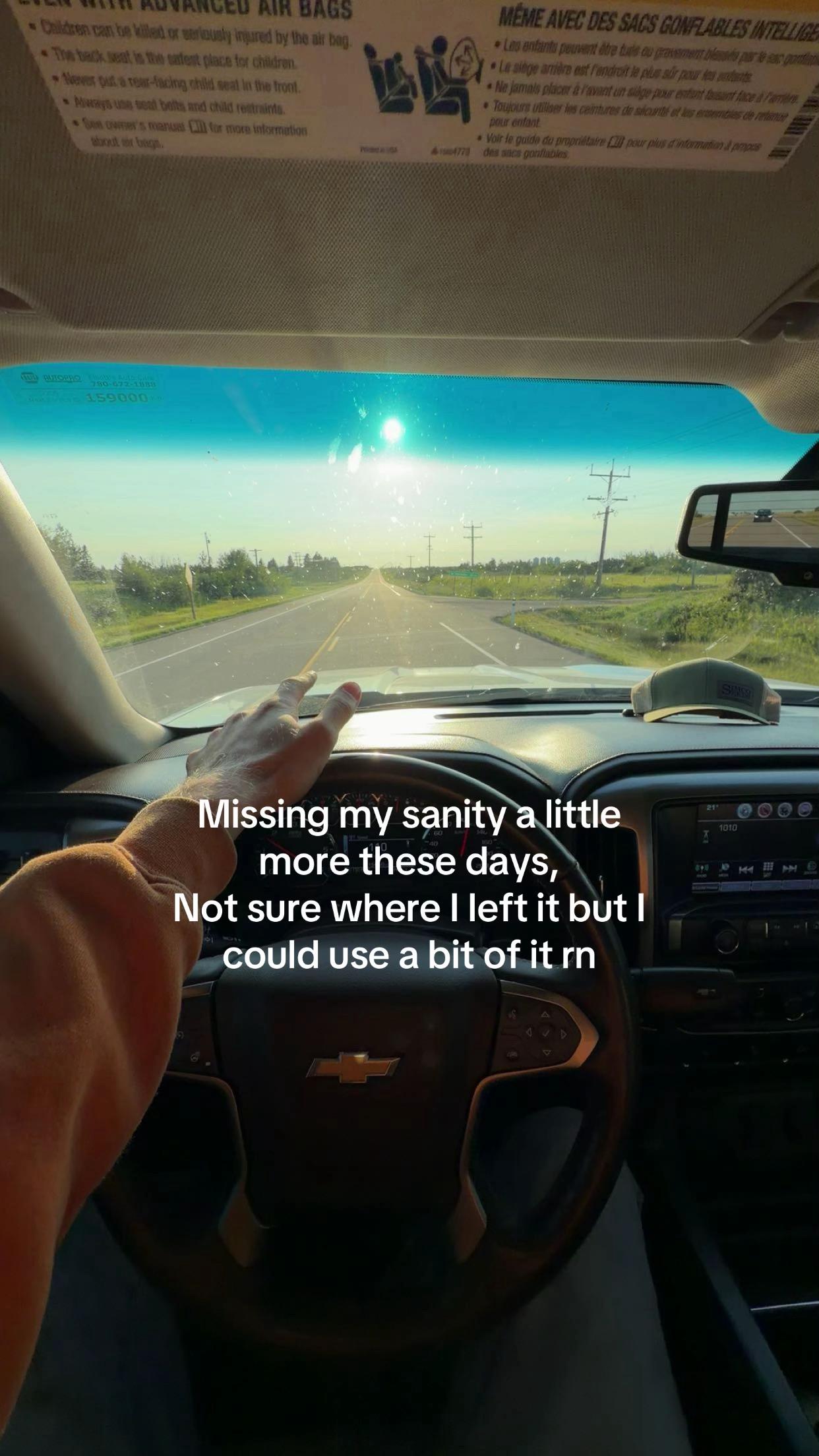 @Shane