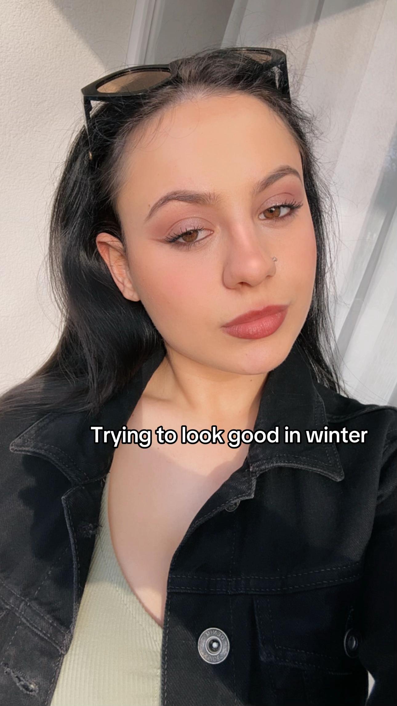 @melanijovanoska