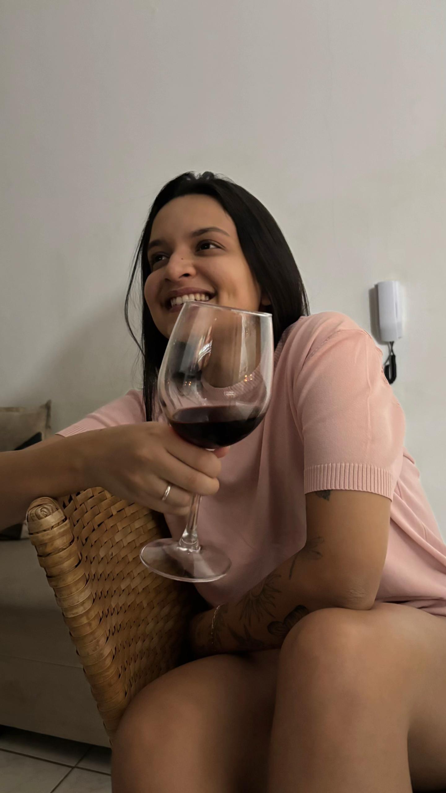 @Karine Castro