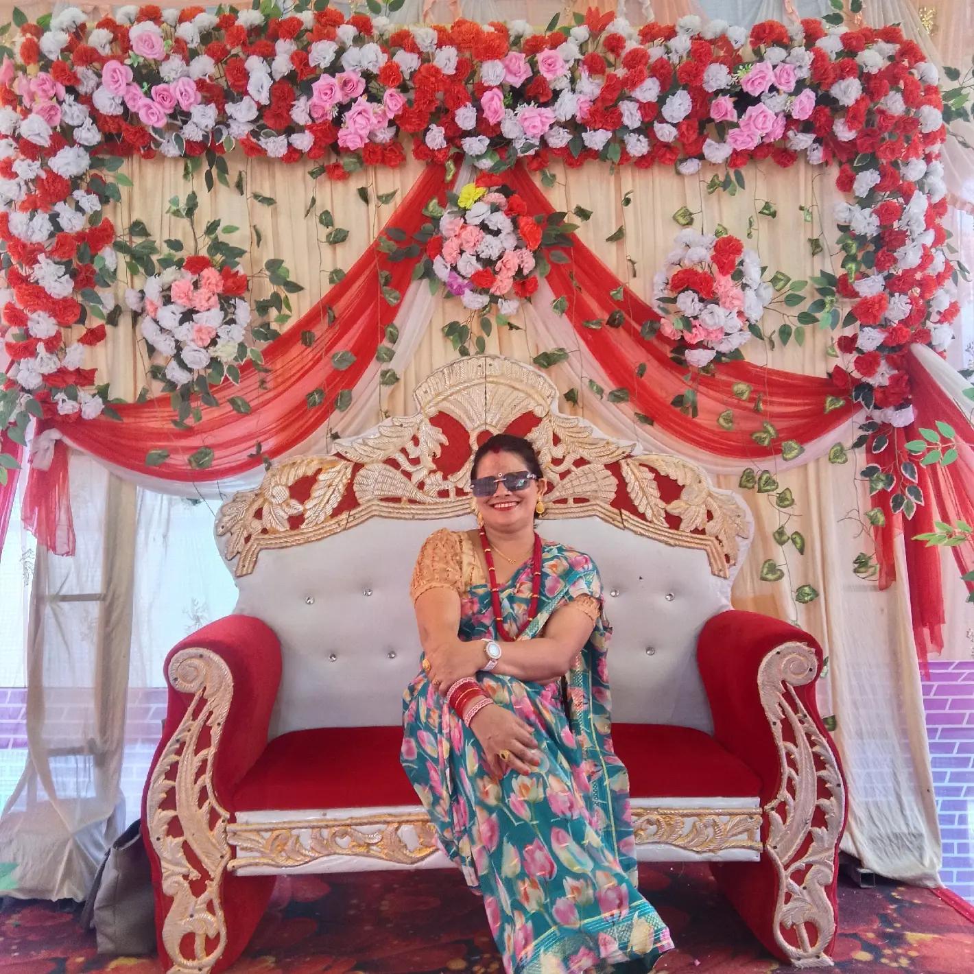 @Kalpana Gautam