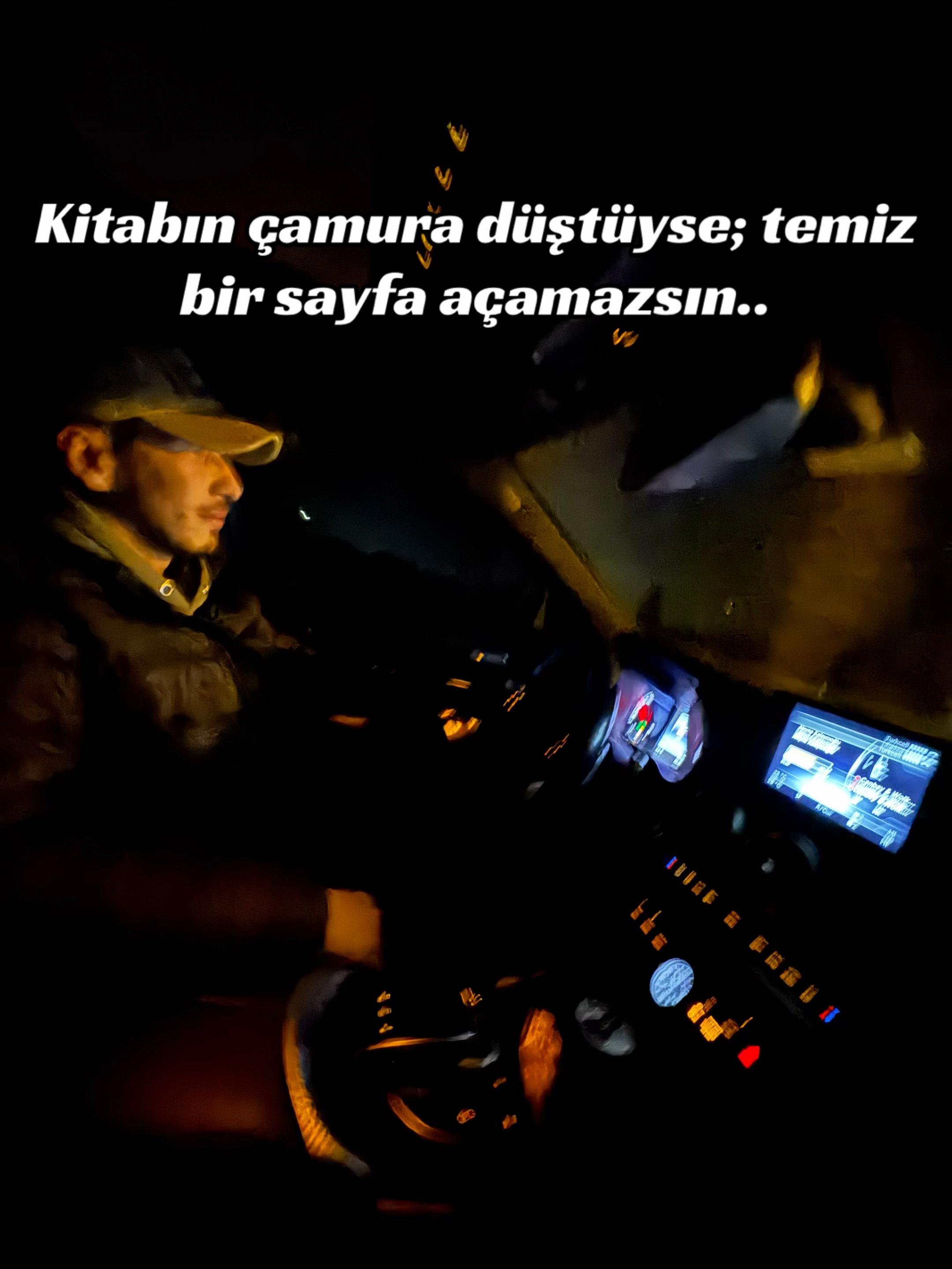 @Muzaffer Nur