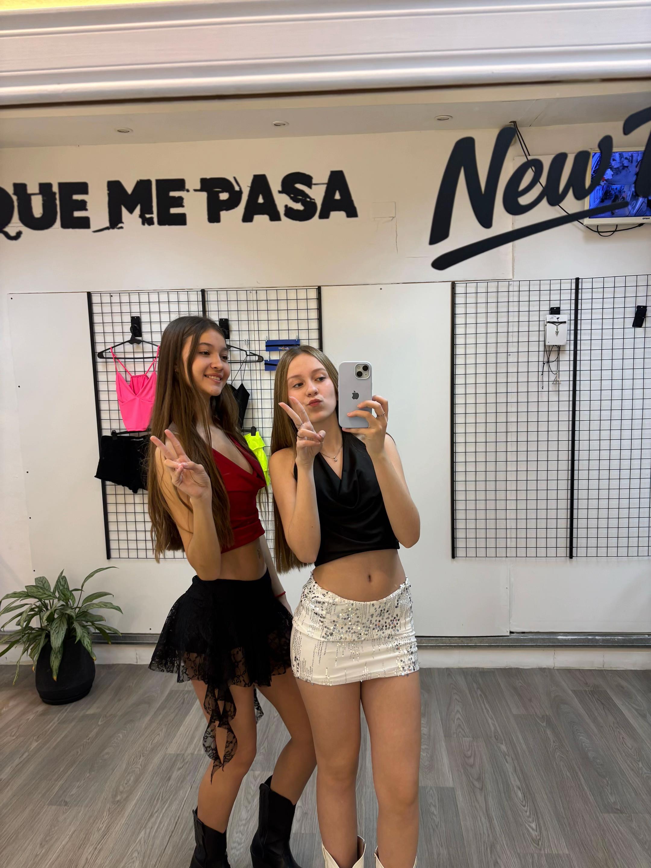 @New Teens SF