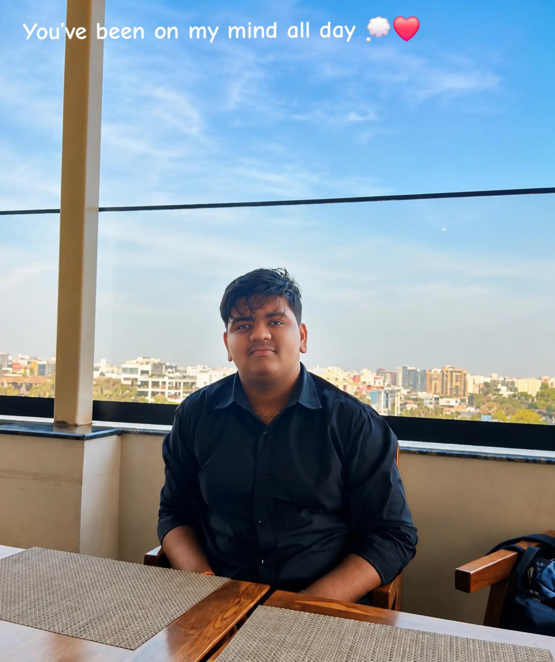 @Rahuल