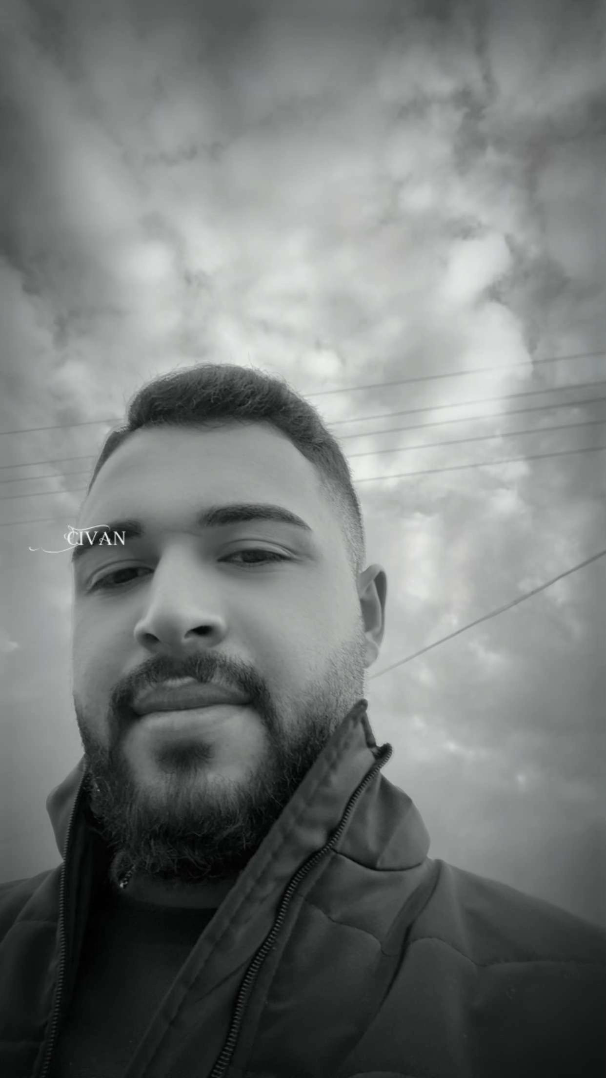 @Civan pekmezci