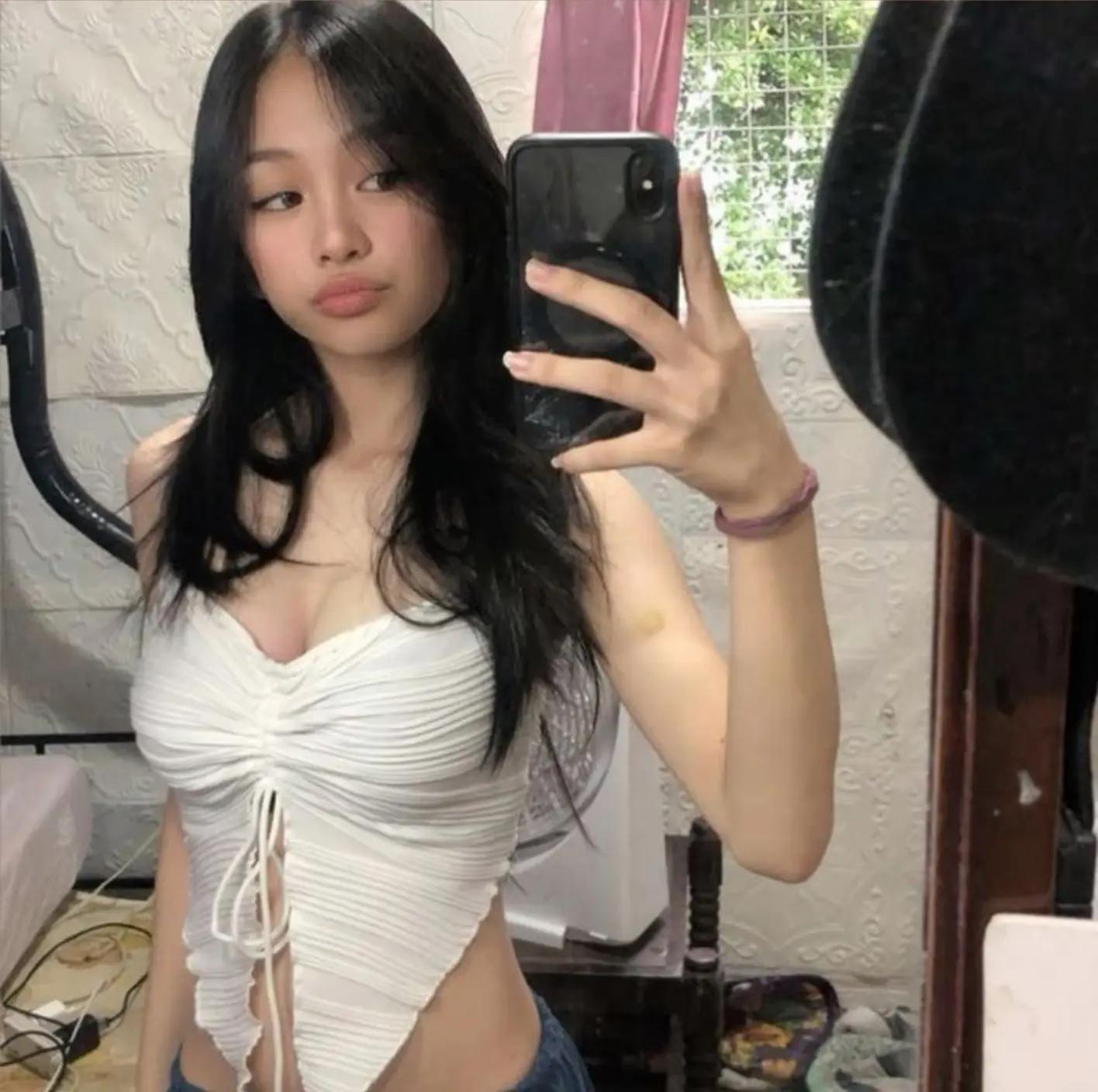 @Pinay Hot
