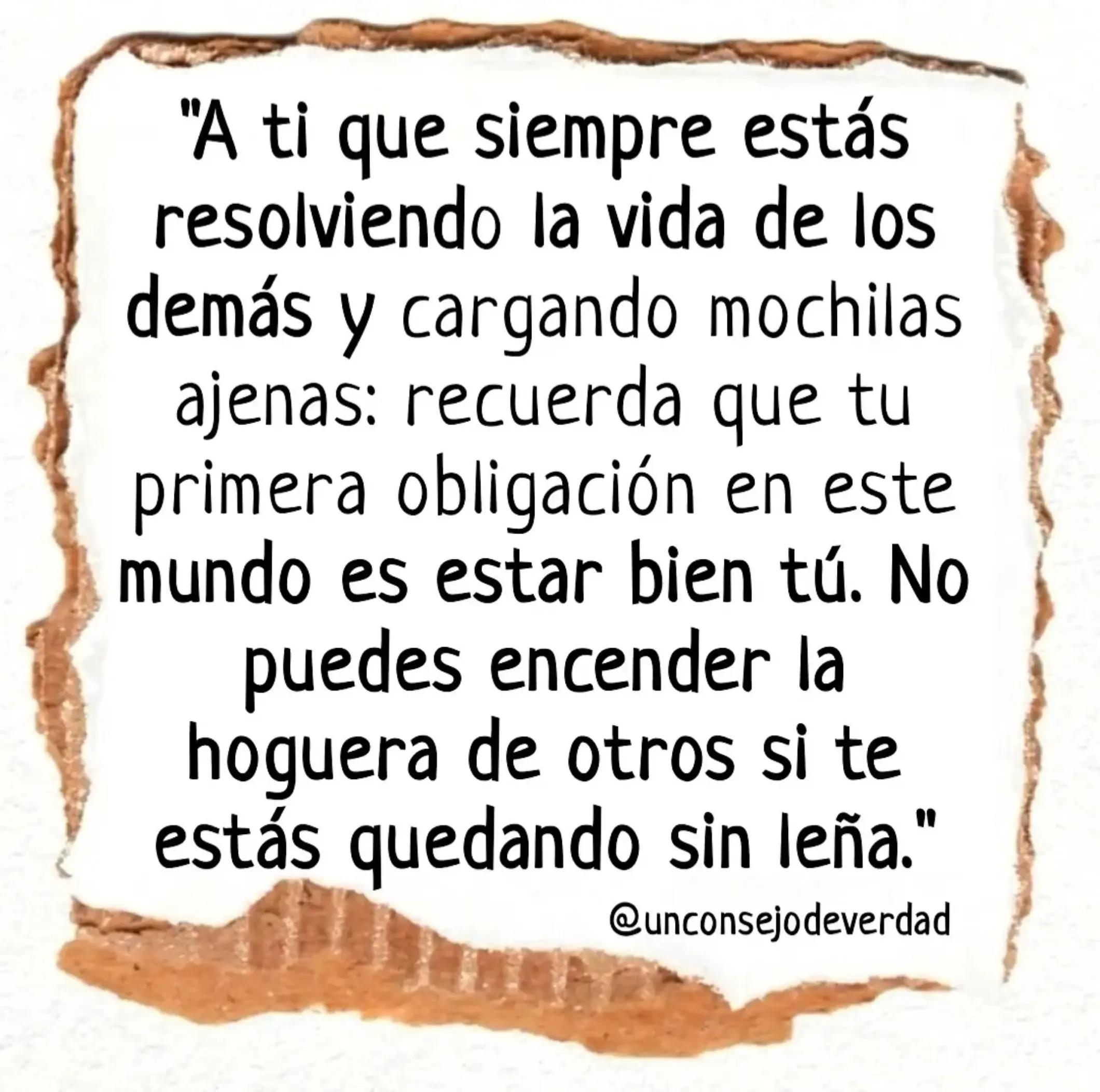 @Carmen