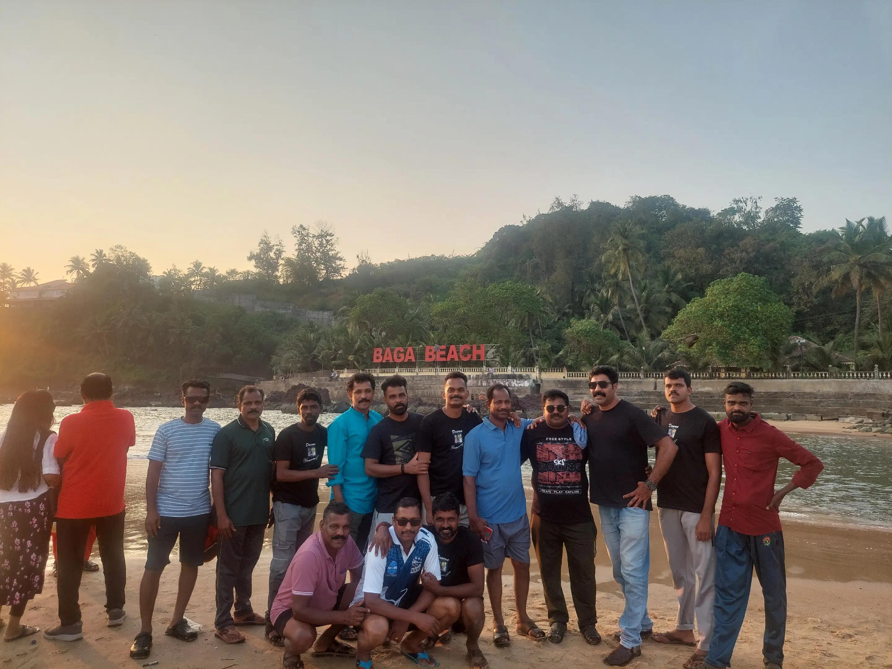 @വിനോദ് pvs panikker സ്നേഹിതൻ