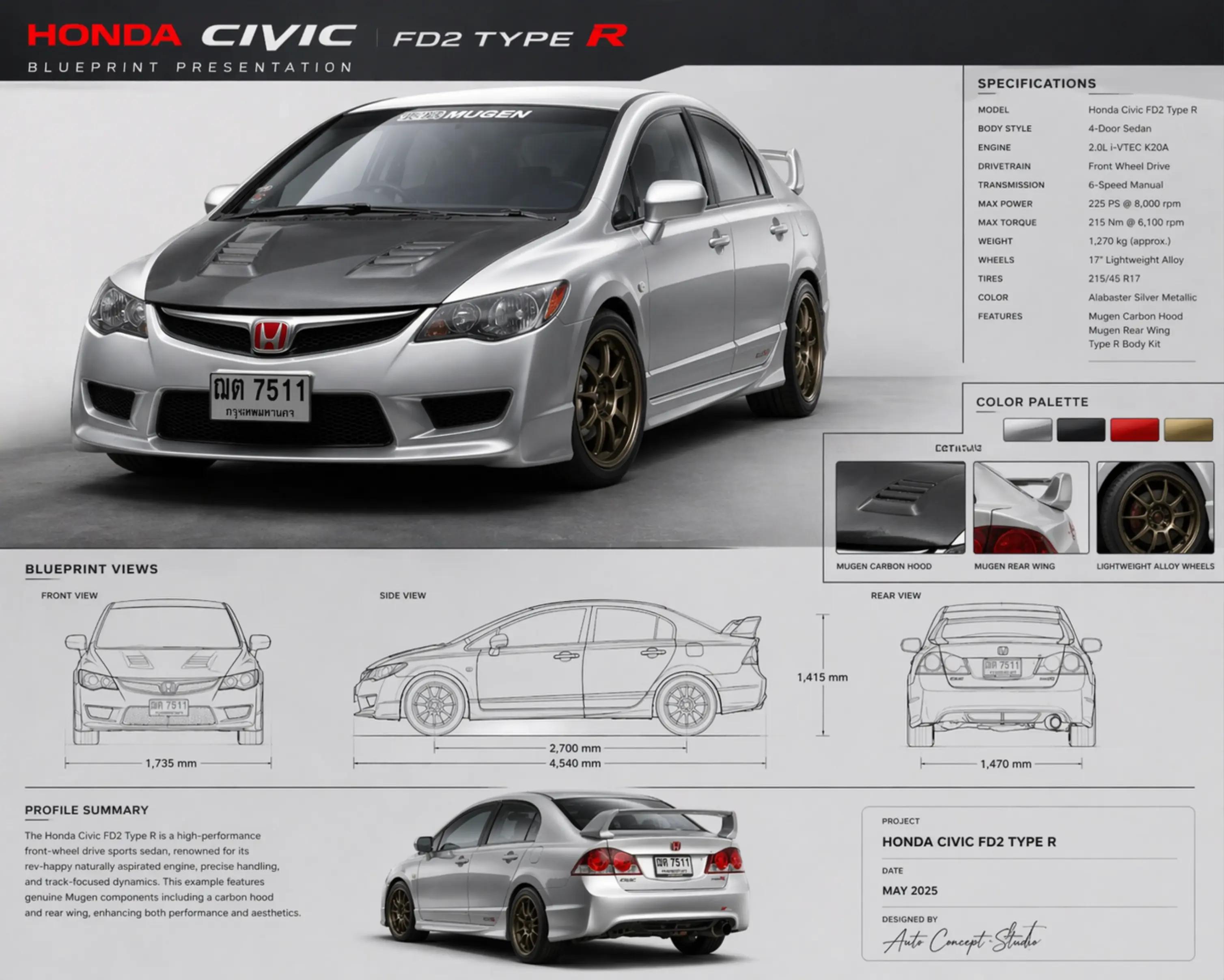 @WUT VTEC