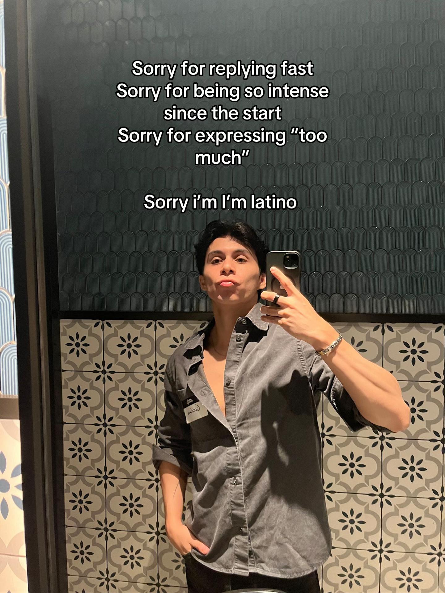 @Mr G | ig: guichangb 🇵🇪