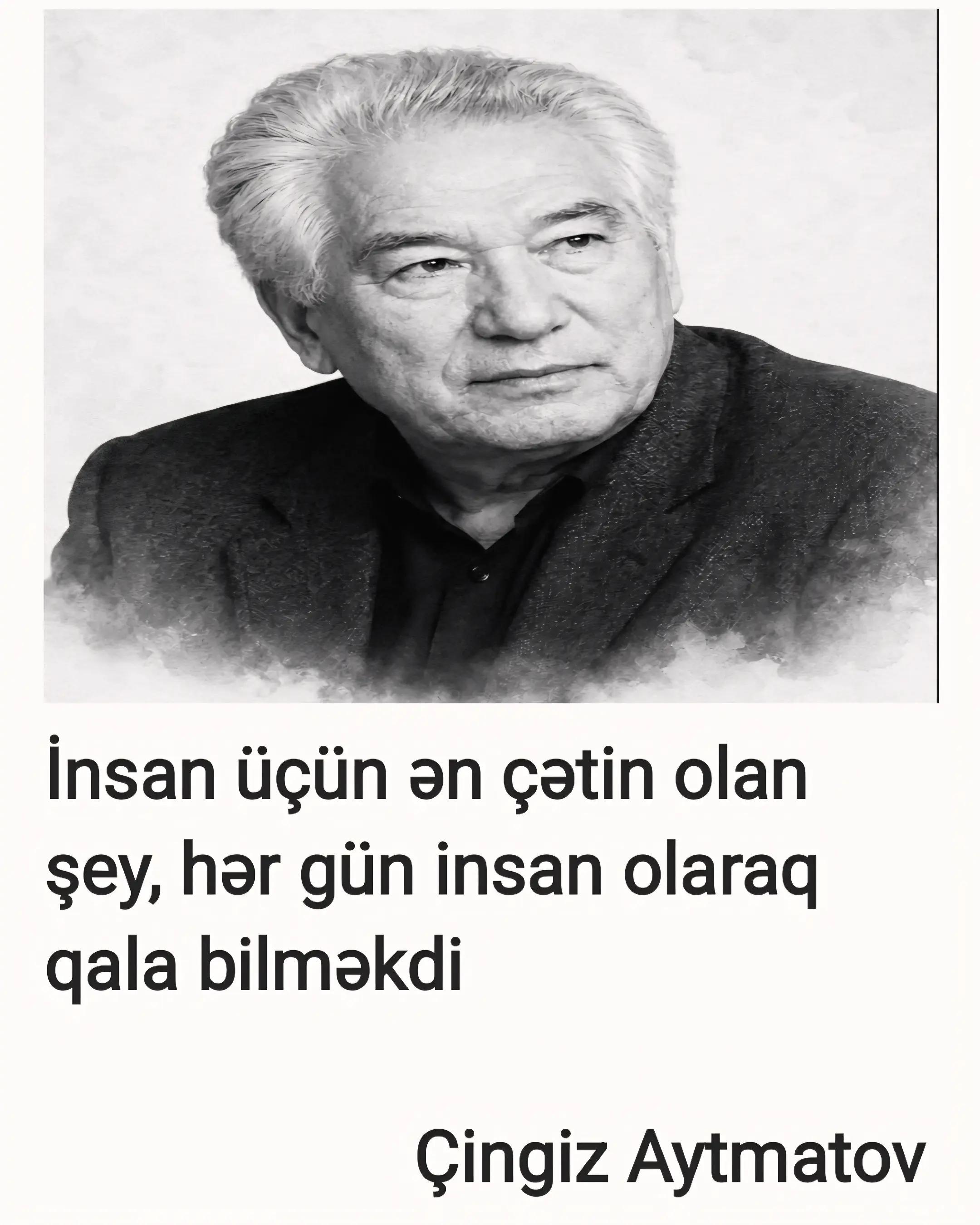 @Müdrik Kəlamlar