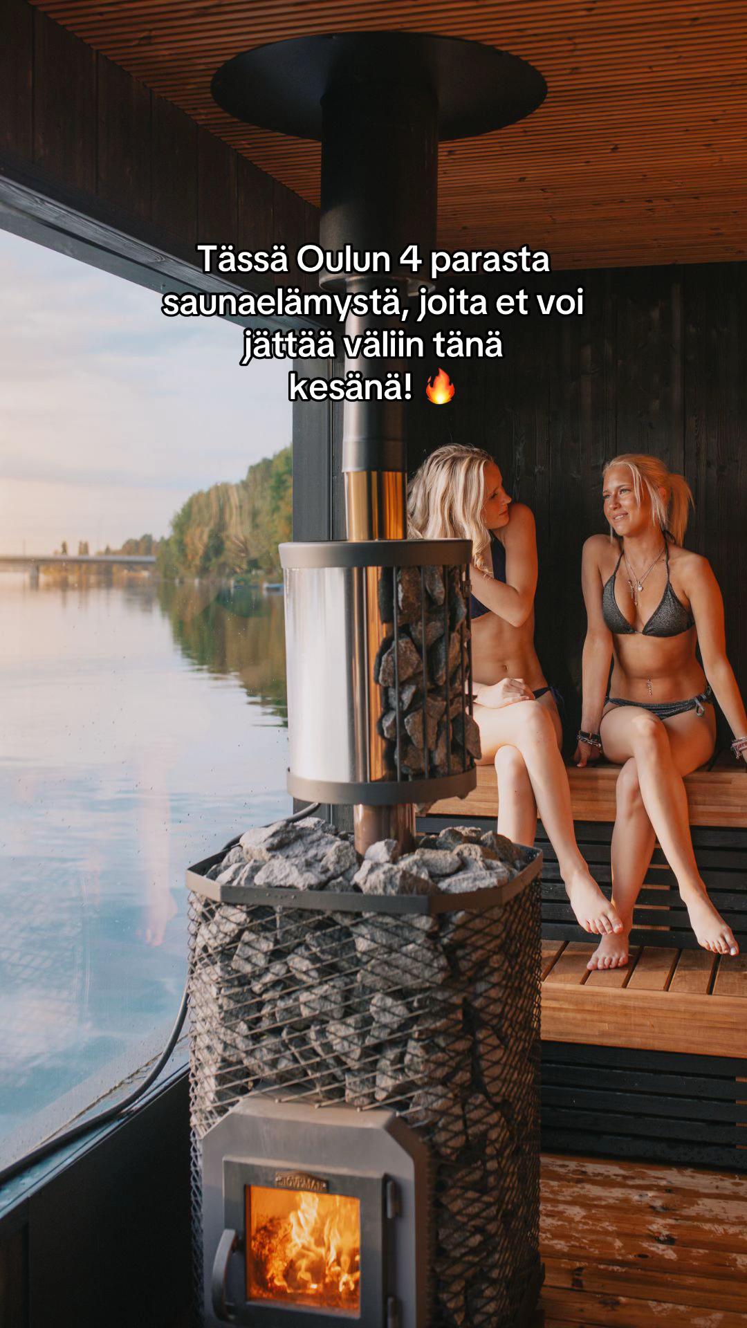 @VisitOulu