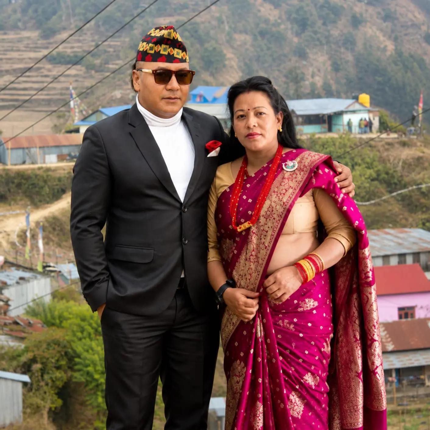 @Sam jung gorkhali