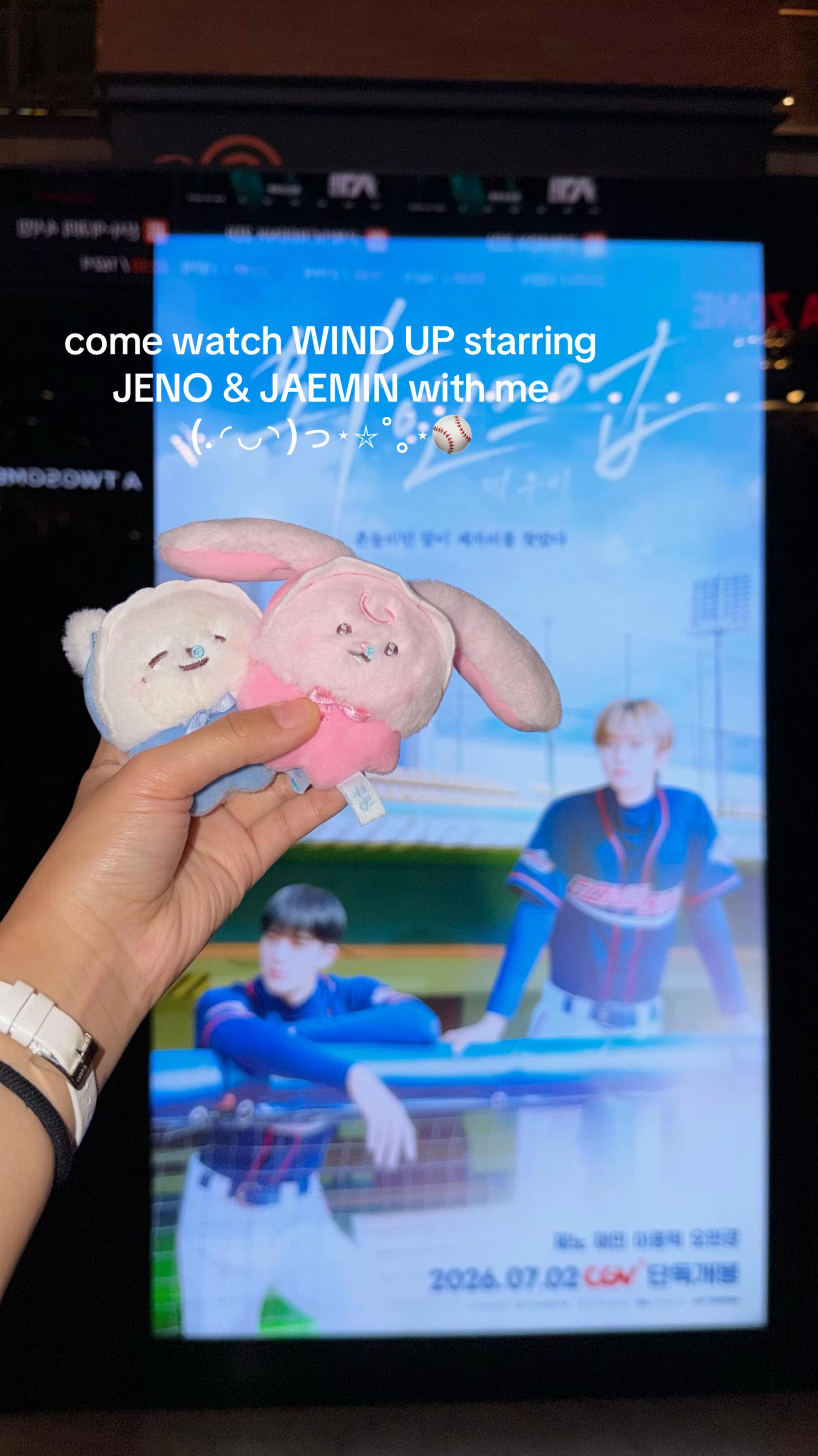 @ley is still dreaming ๐ญ