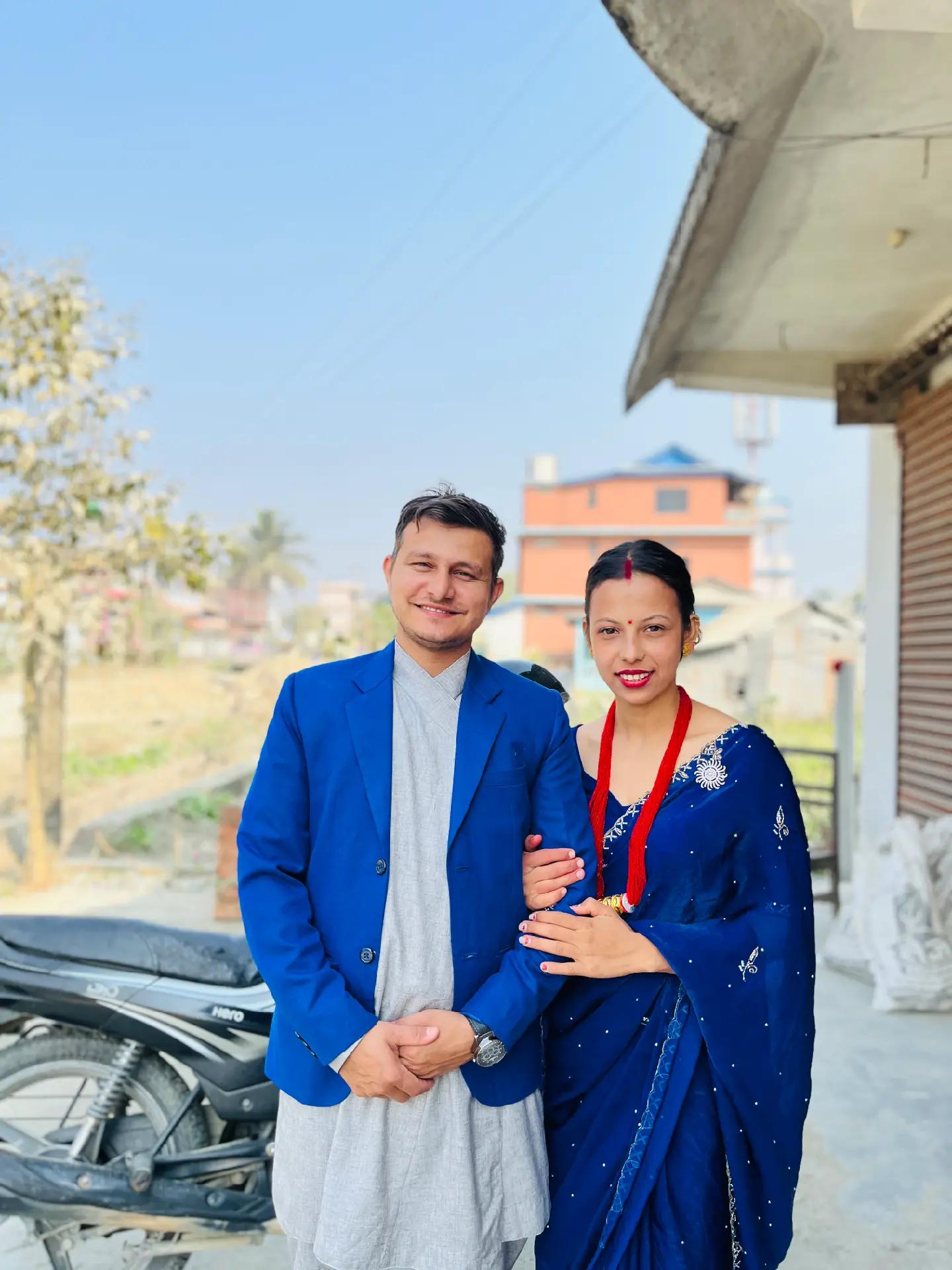 @Sanjana Gautam