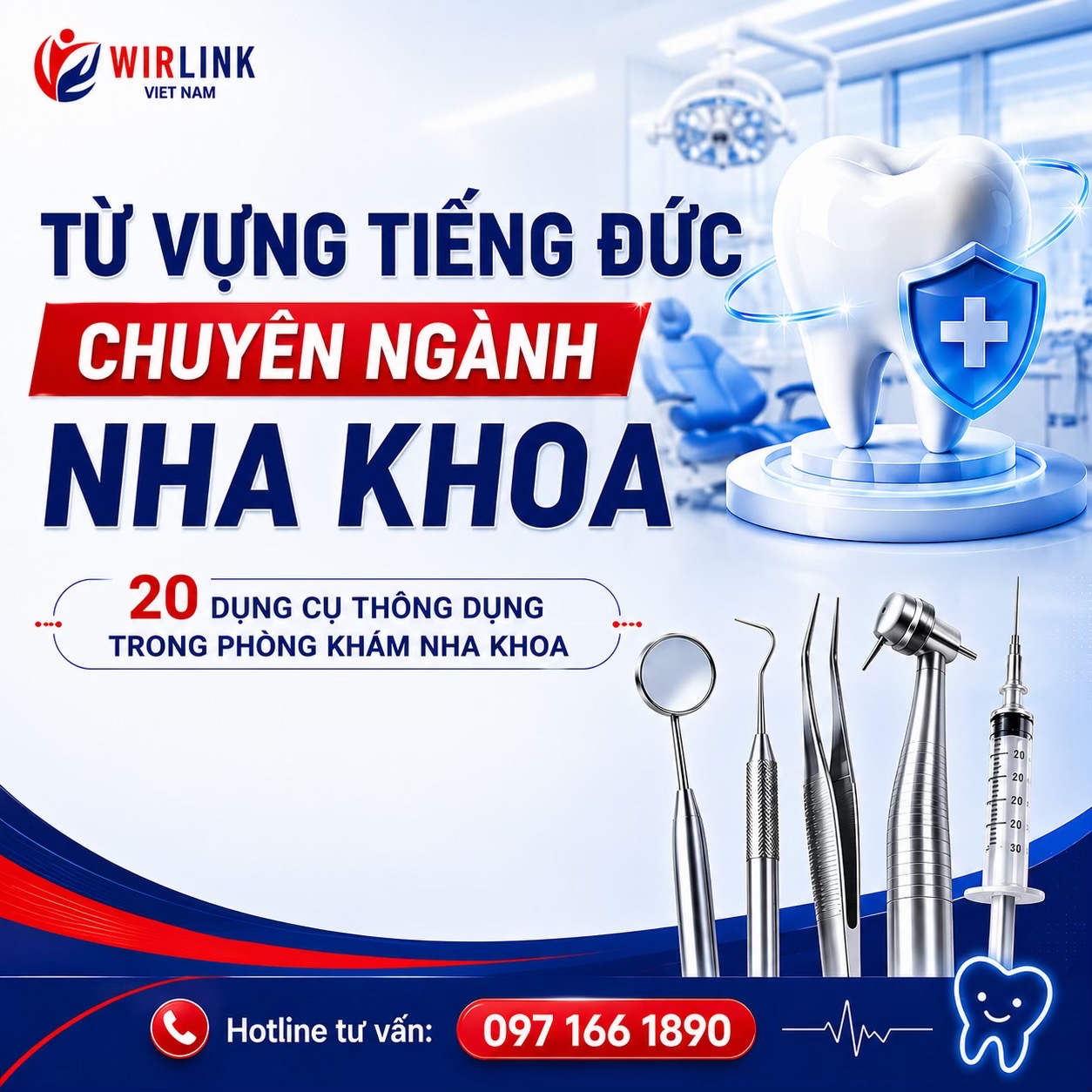 @WirLink Việt Nam