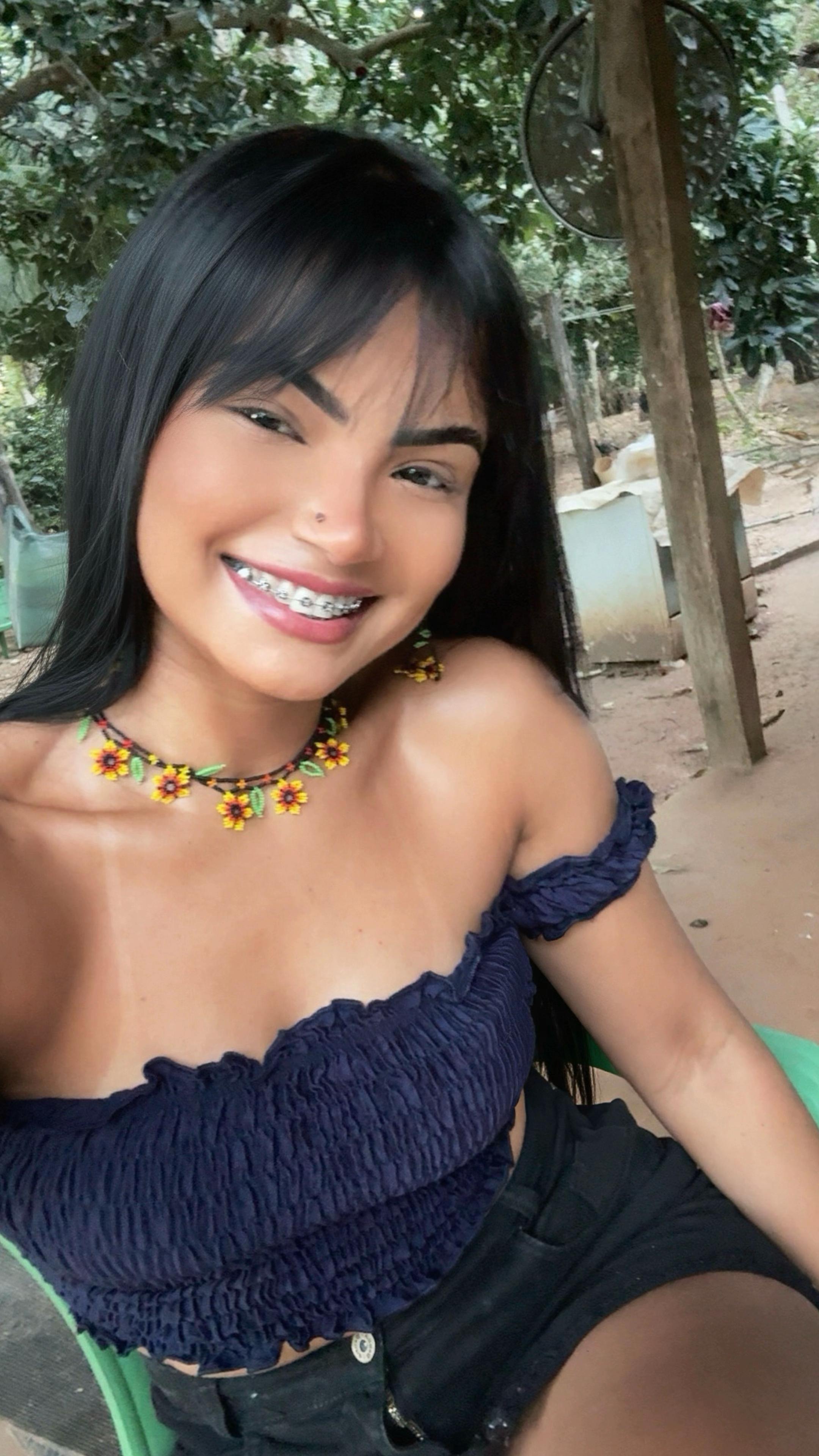 @Japíndia do Maranhão 🏹