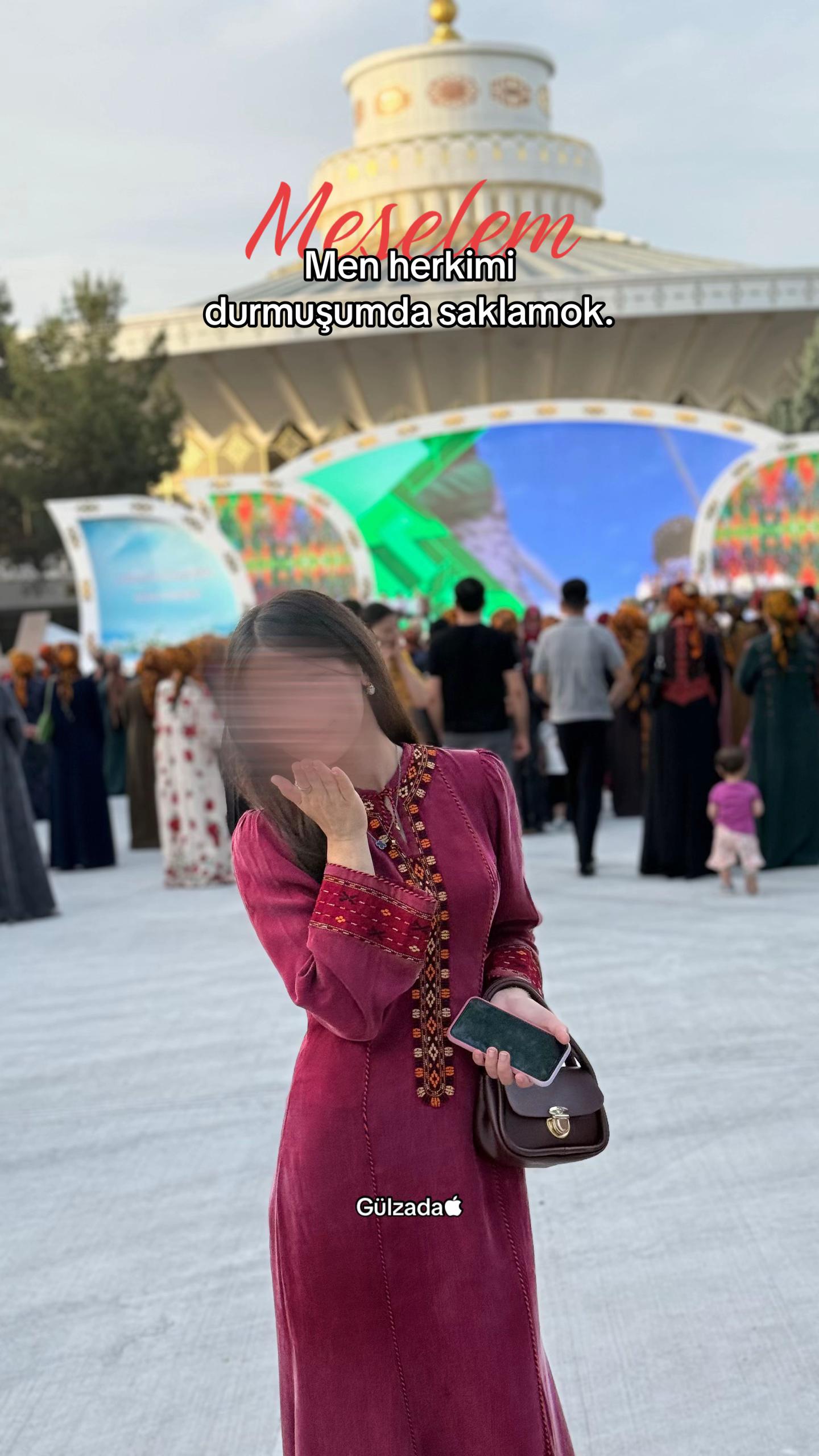 @G&uuml;lzada